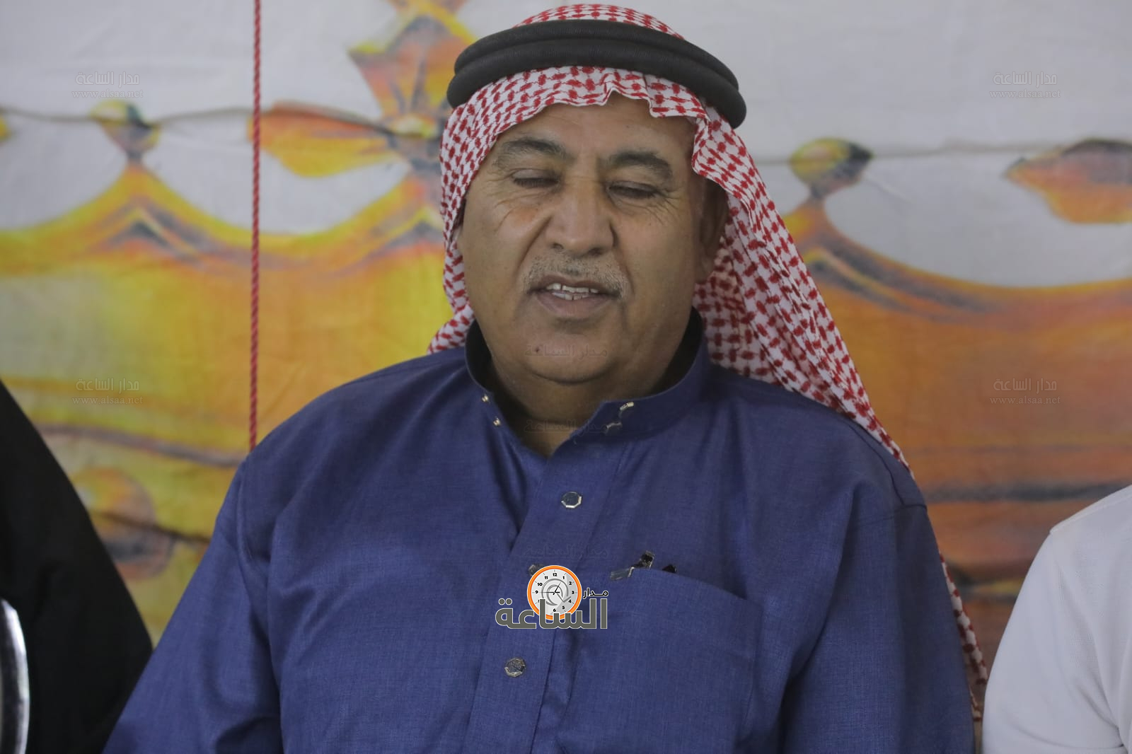 Madar Al-Saa Images 0.17853859955205376