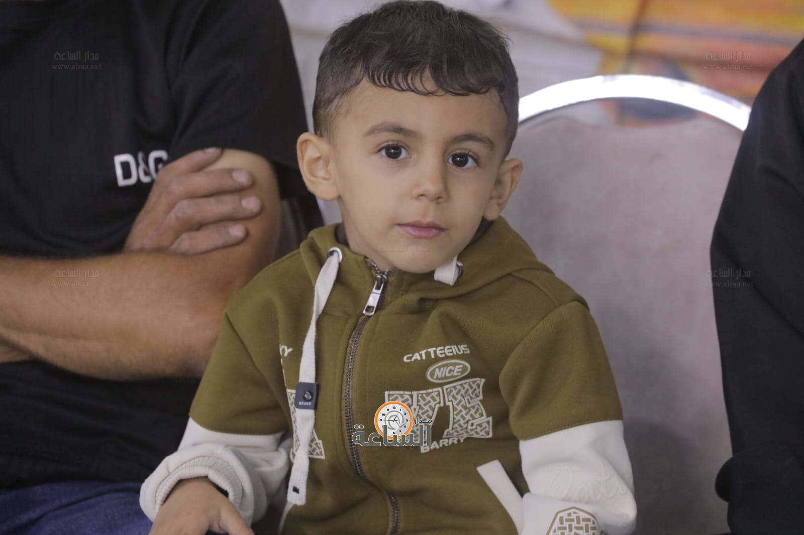 Madar Al-Saa Images 0.8767710543297418