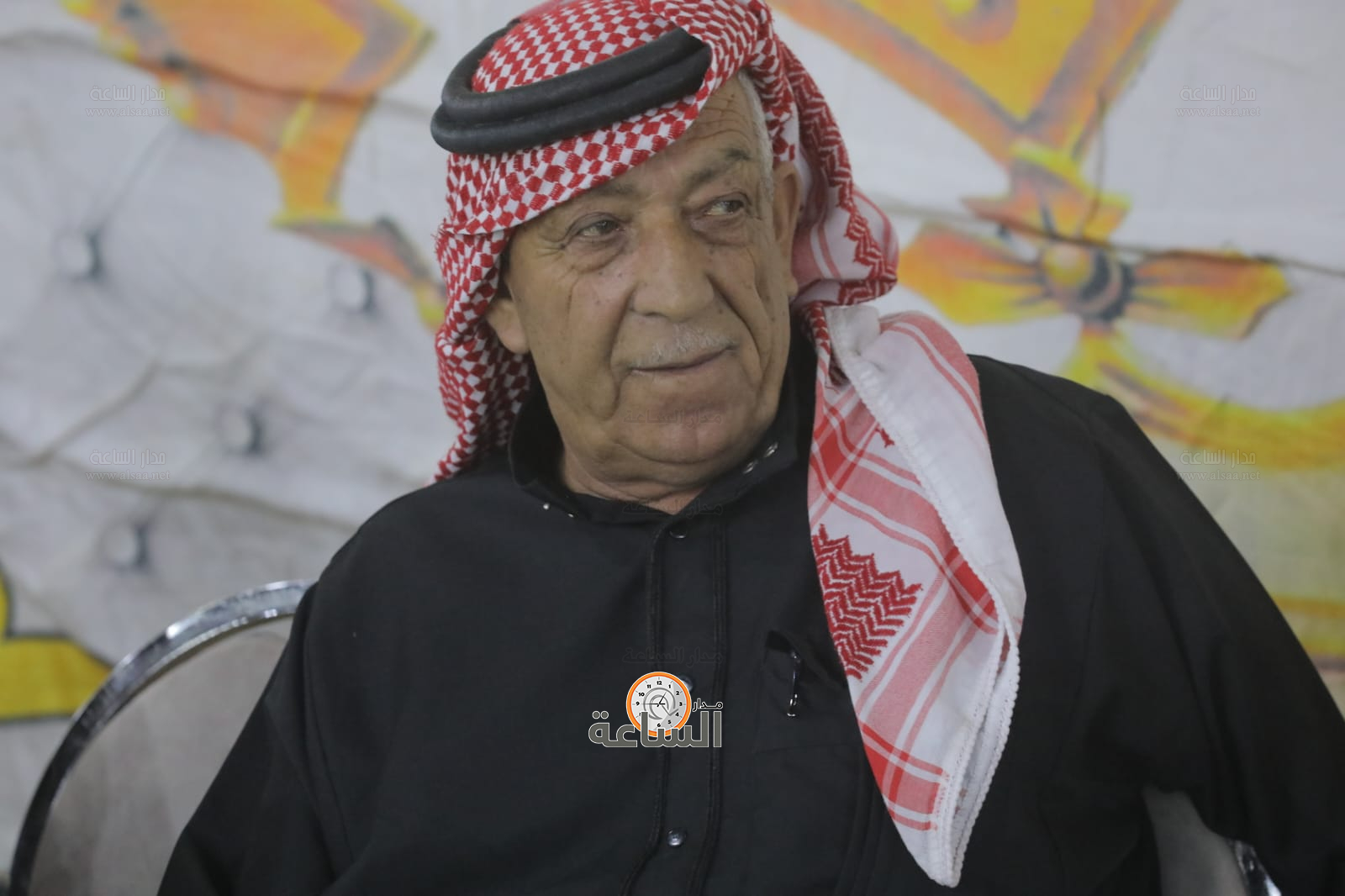 Madar Al-Saa Images 0.43361954240987877