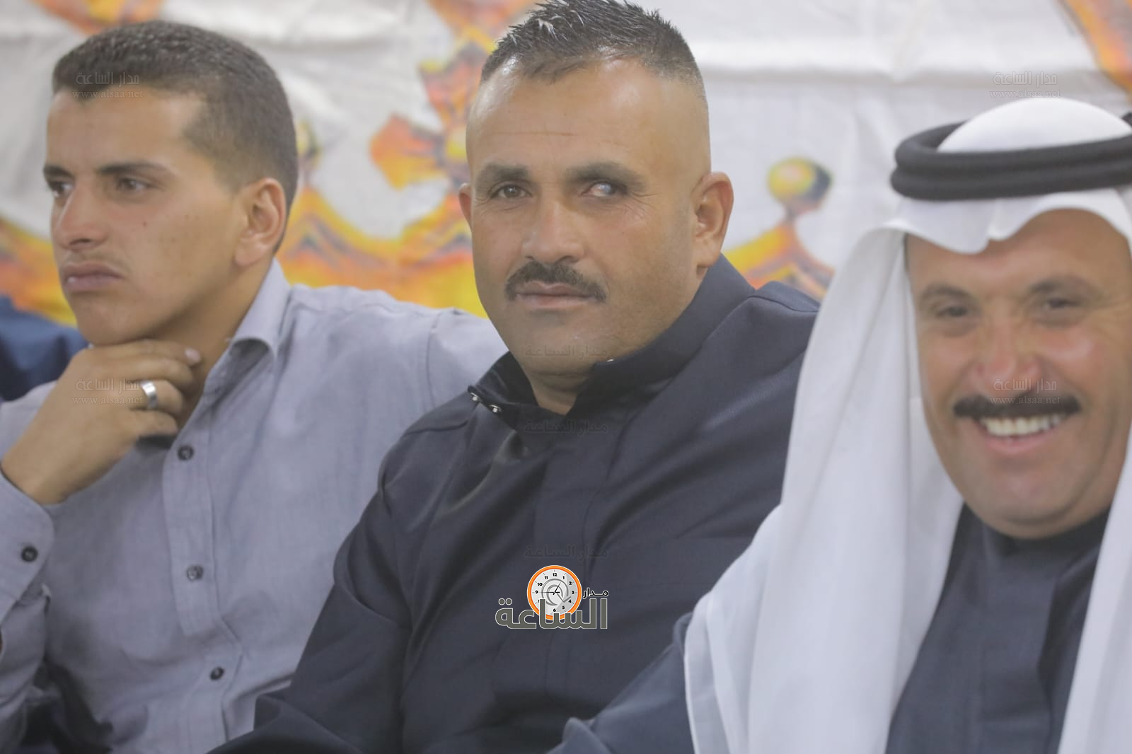 Madar Al-Saa Images 0.43725809277171657