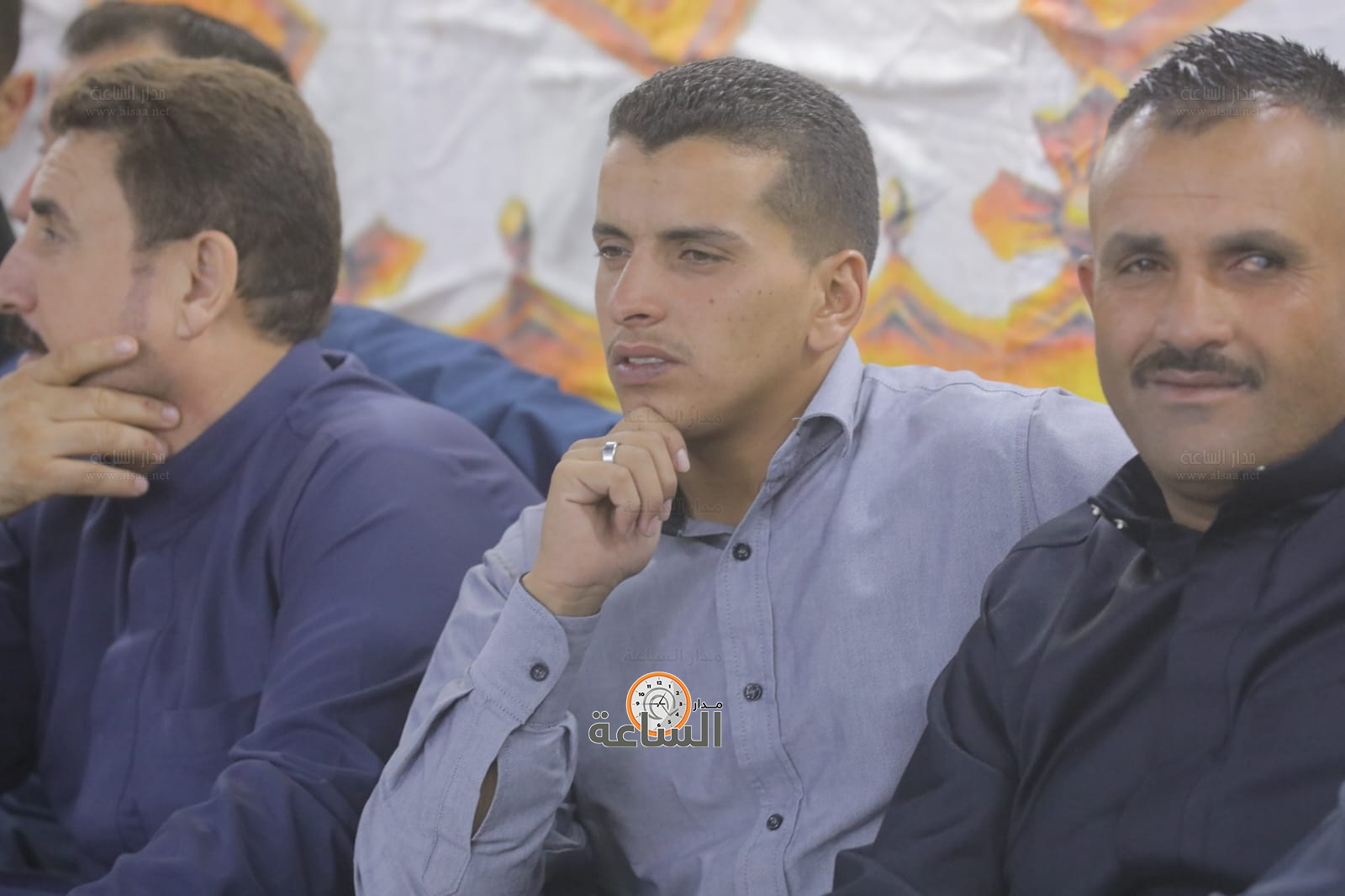 Madar Al-Saa Images 0.15448779915146316