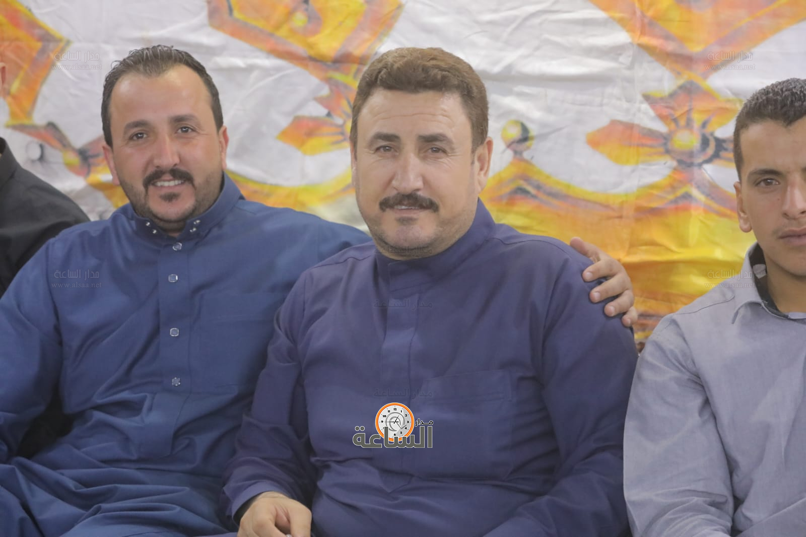 Madar Al-Saa Images 0.229548306105814