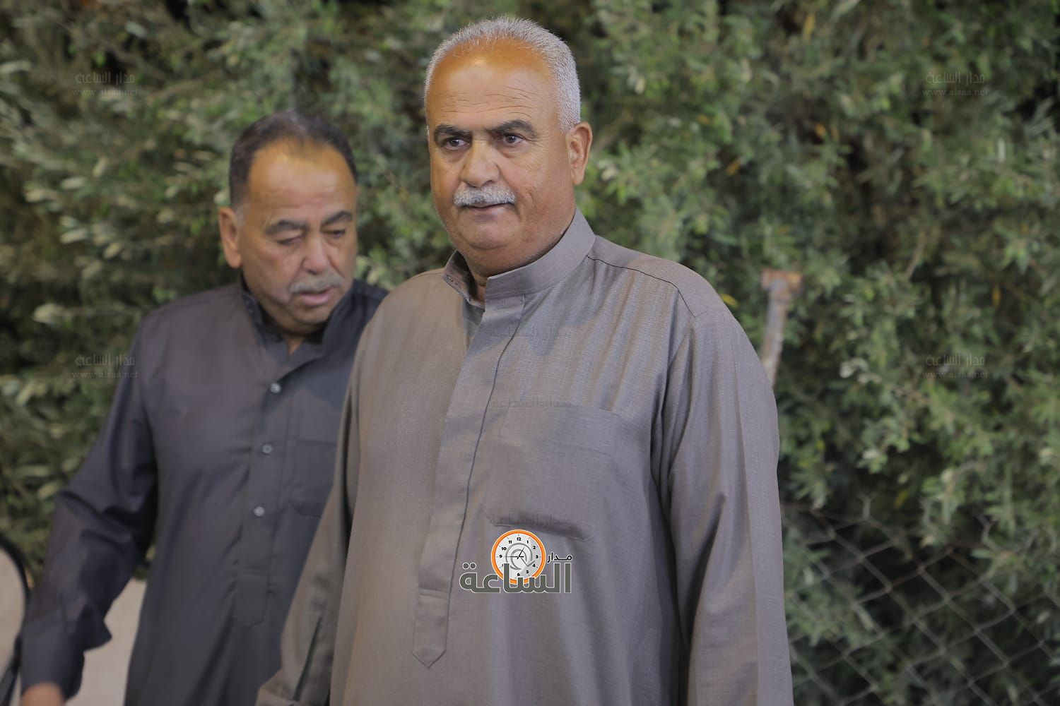 Madar Al-Saa Images 0.3681676946332204