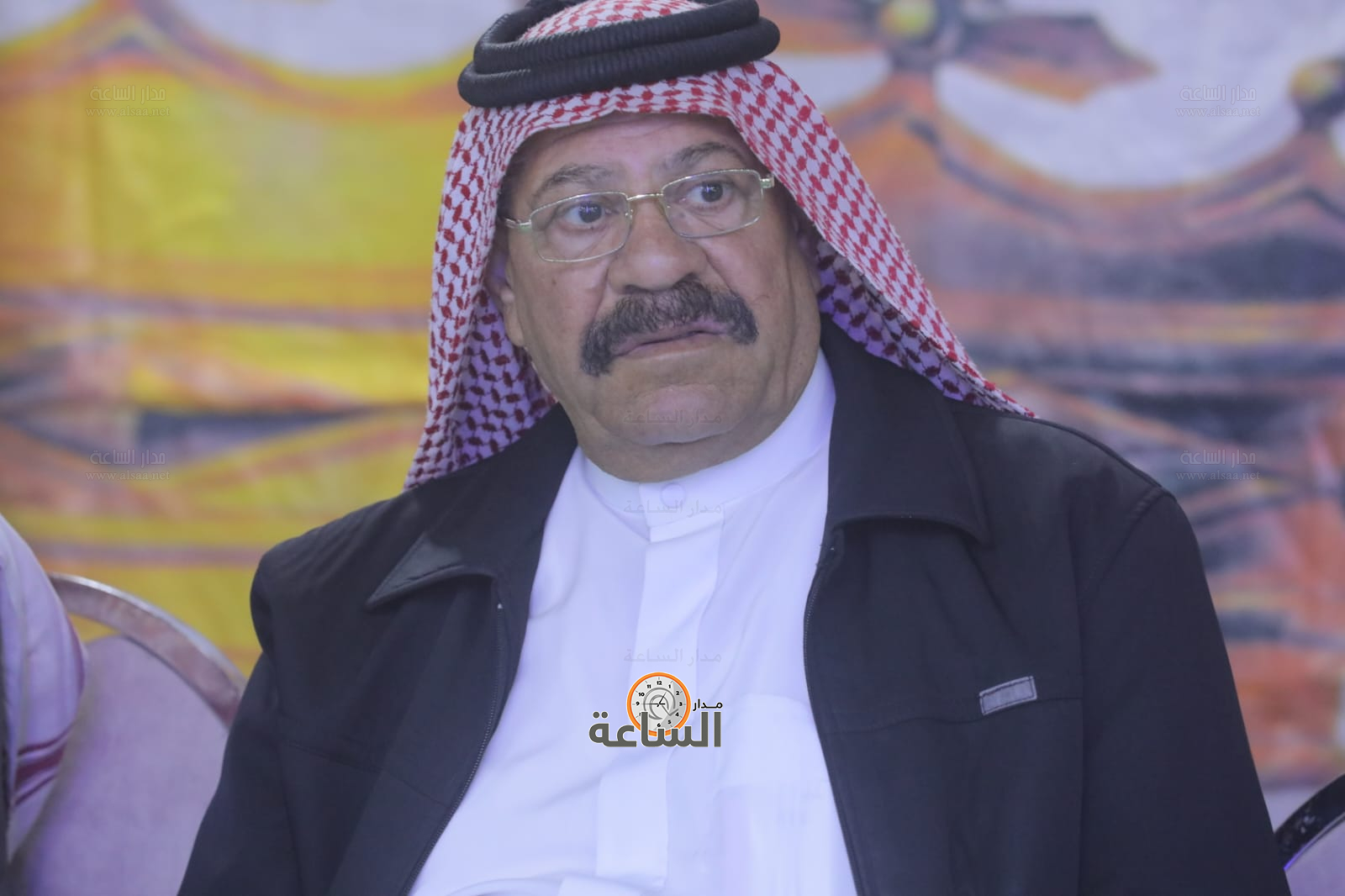 Madar Al-Saa Images 0.1815380205820718