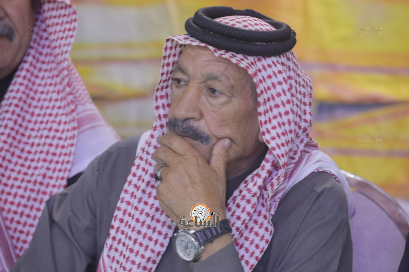 Madar Al-Saa Images 0.32970803657628145