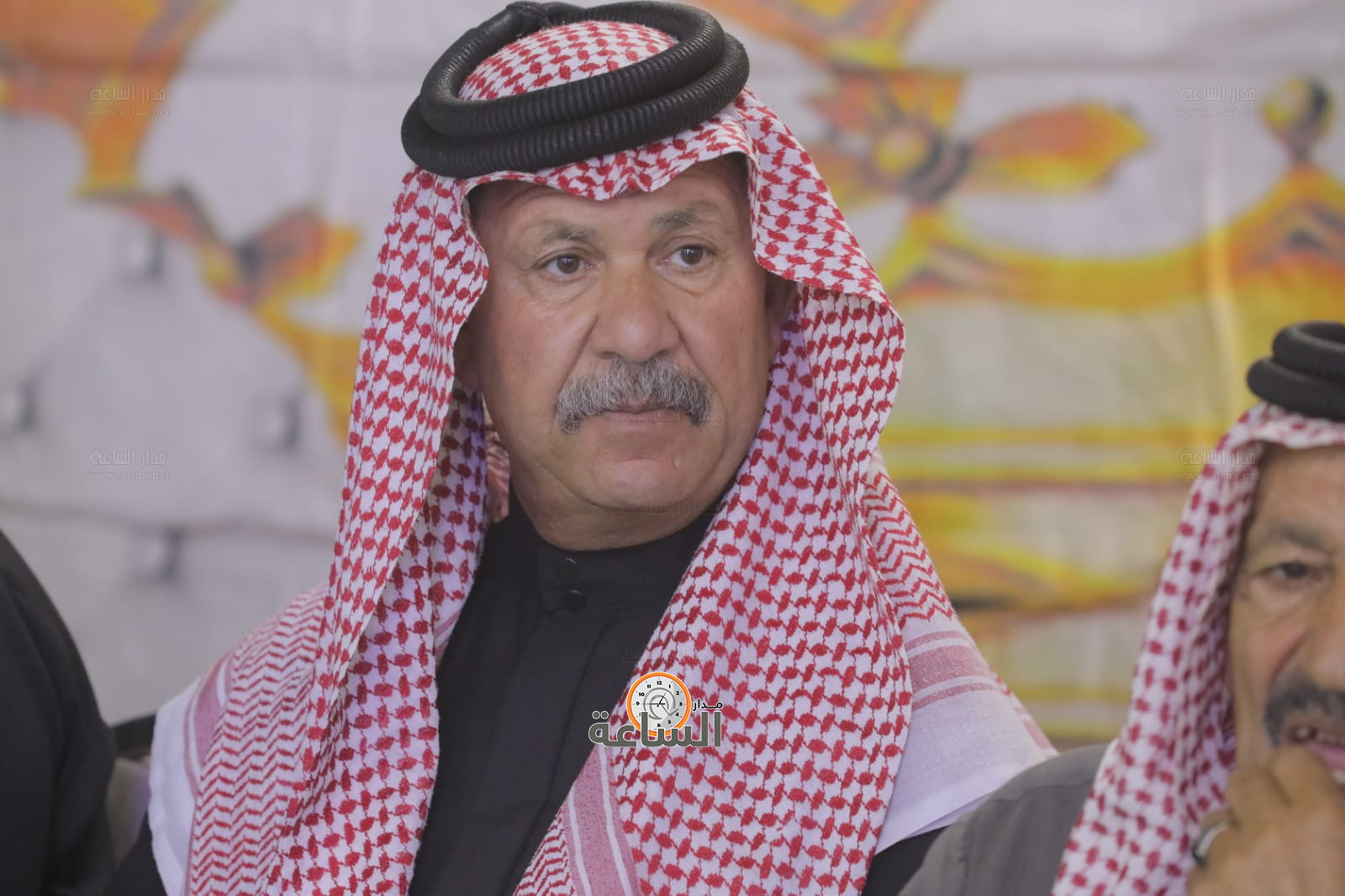 Madar Al-Saa Images 0.7822073248365682