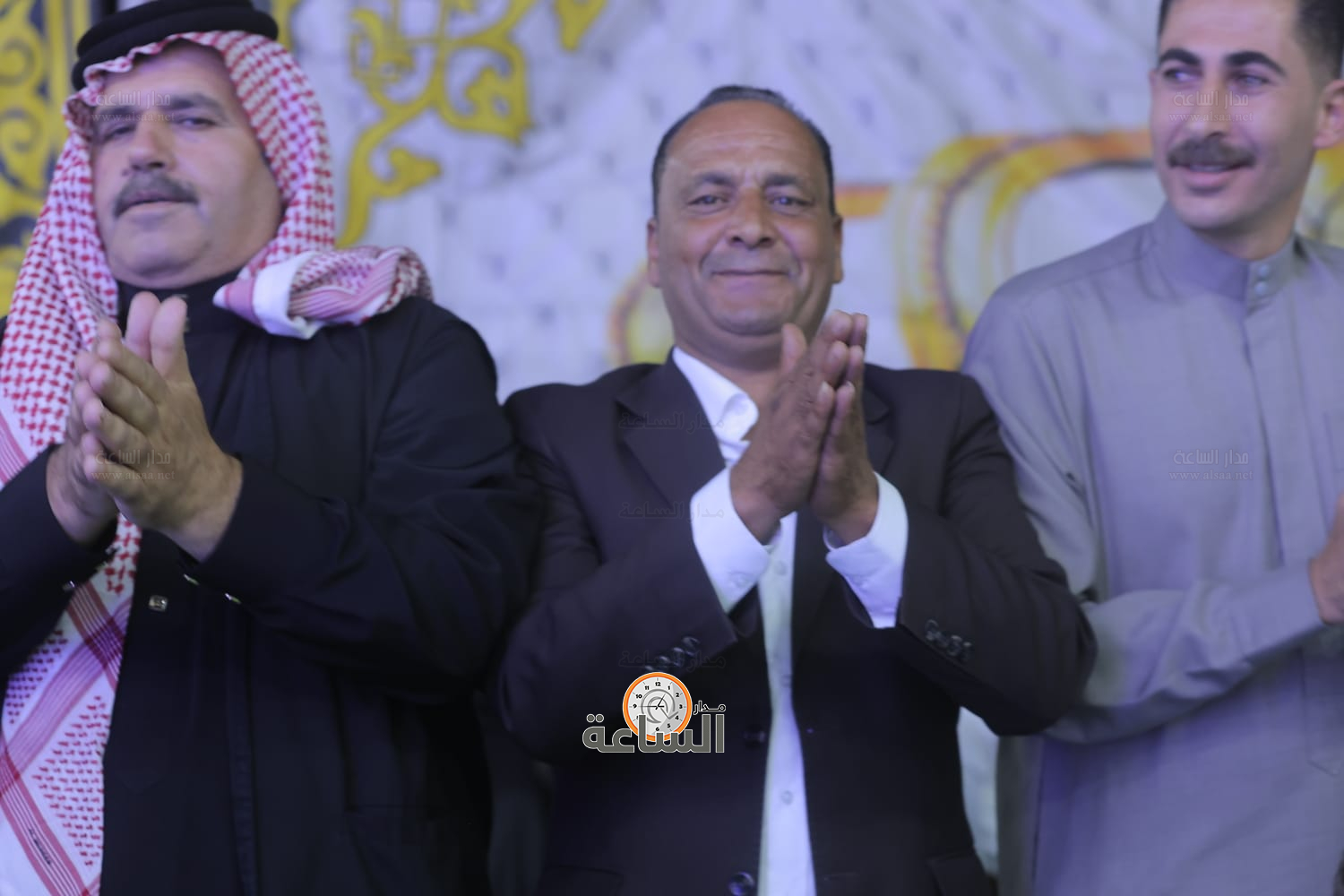 Madar Al-Saa Images 0.782560285791625