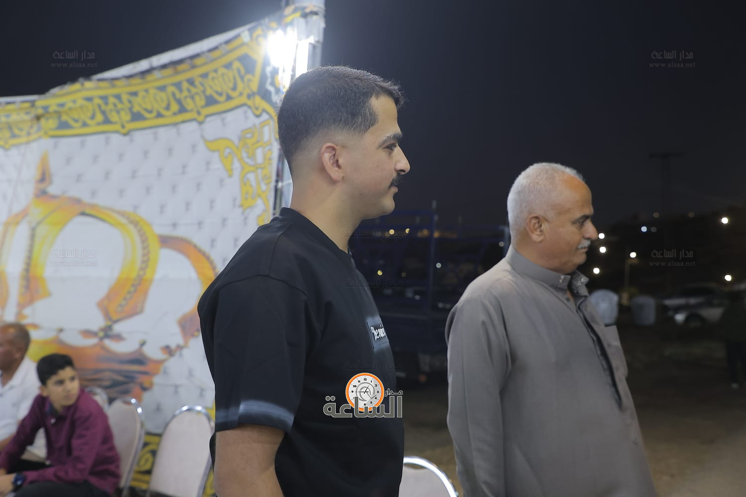 Madar Al-Saa Images 0.4892829040882456