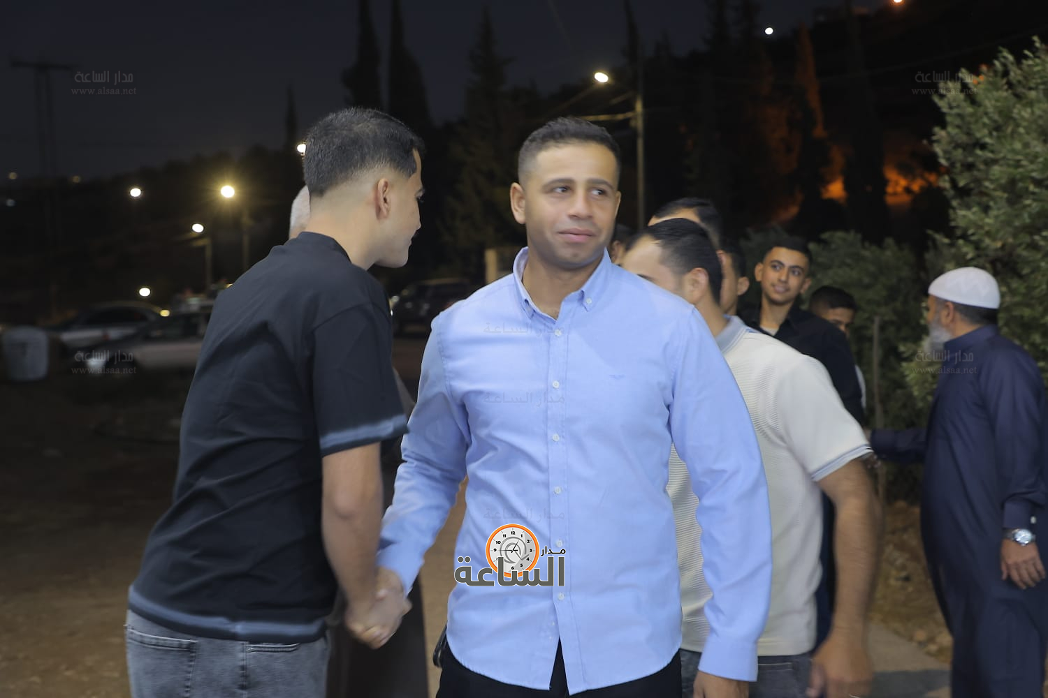 Madar Al-Saa Images 0.00800594394363685