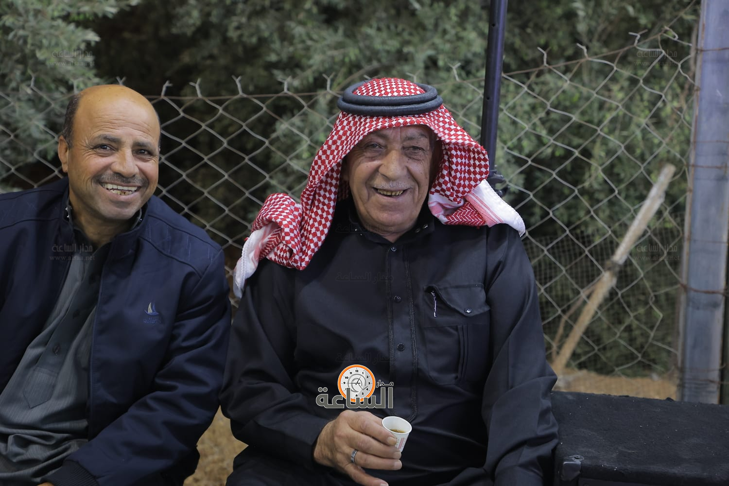 Madar Al-Saa Images 0.7910559148145153