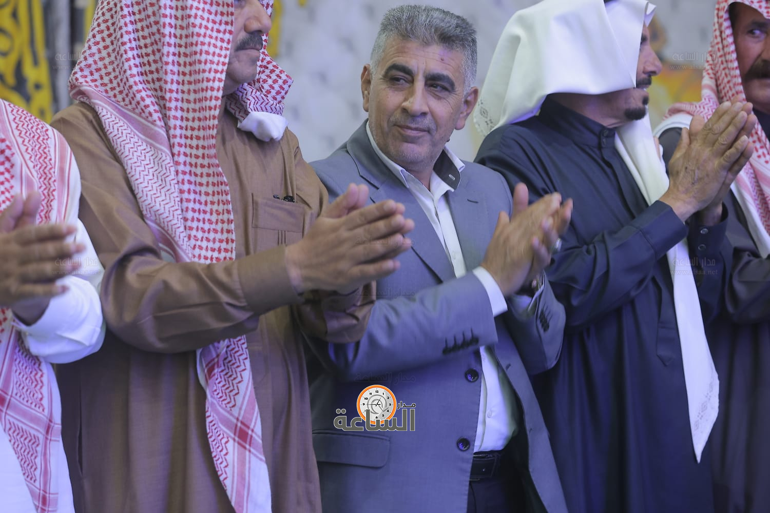 Madar Al-Saa Images 0.648968850210214