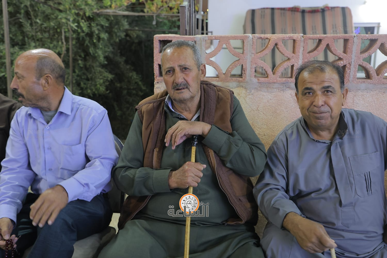 Madar Al-Saa Images 0.9495301088067802