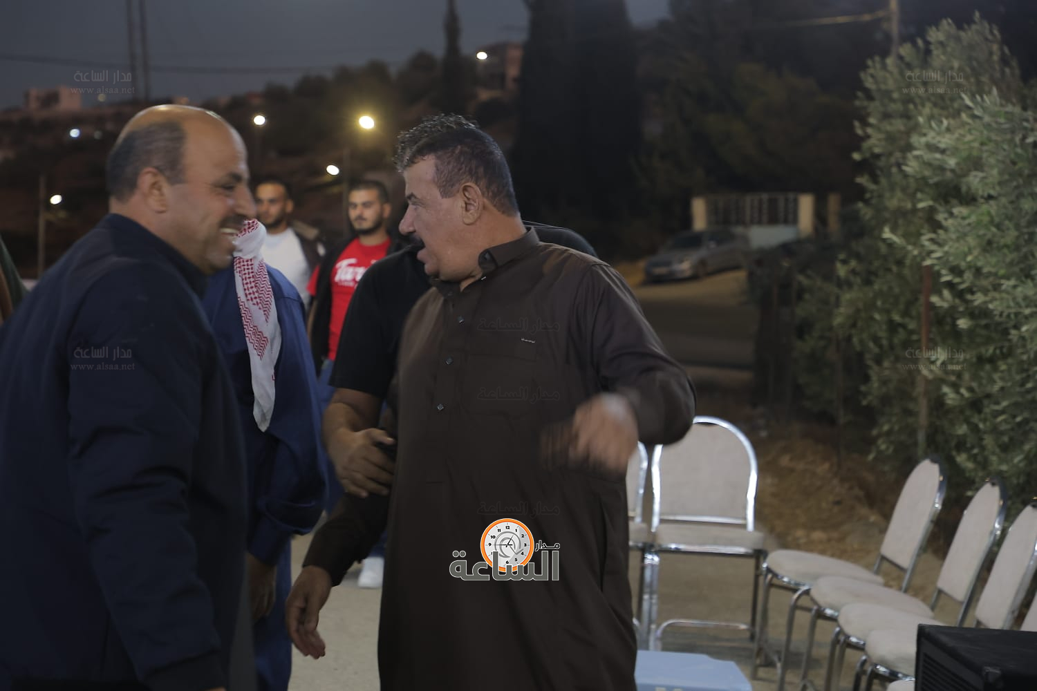 Madar Al-Saa Images 0.14566820859273133