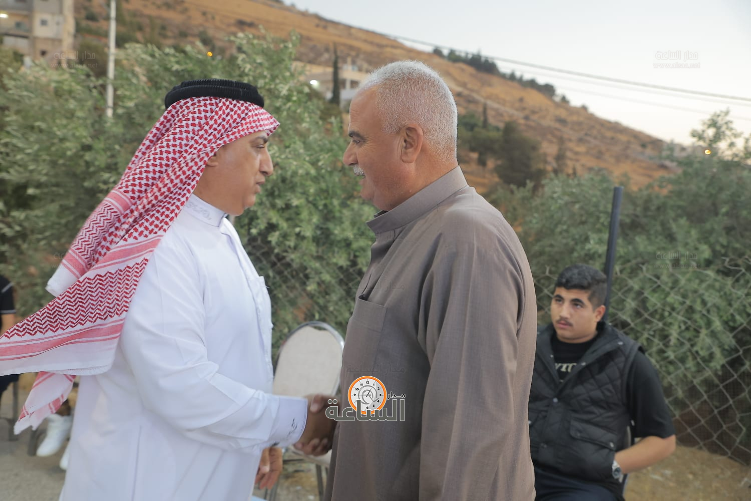 Madar Al-Saa Images 0.4517761810045363