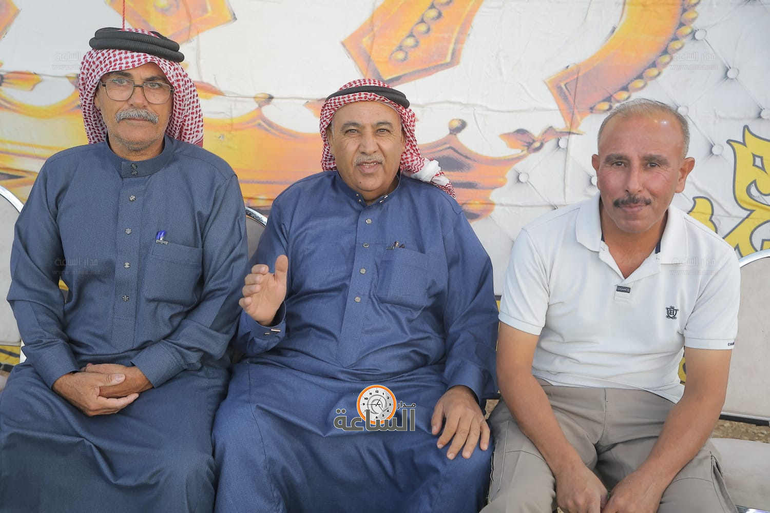 Madar Al-Saa Images 0.5344769660692471