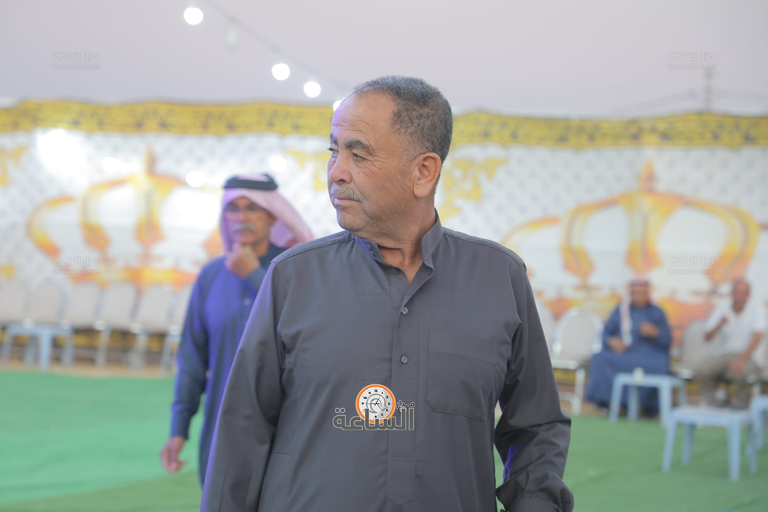 Madar Al-Saa Images 0.07537253210048744