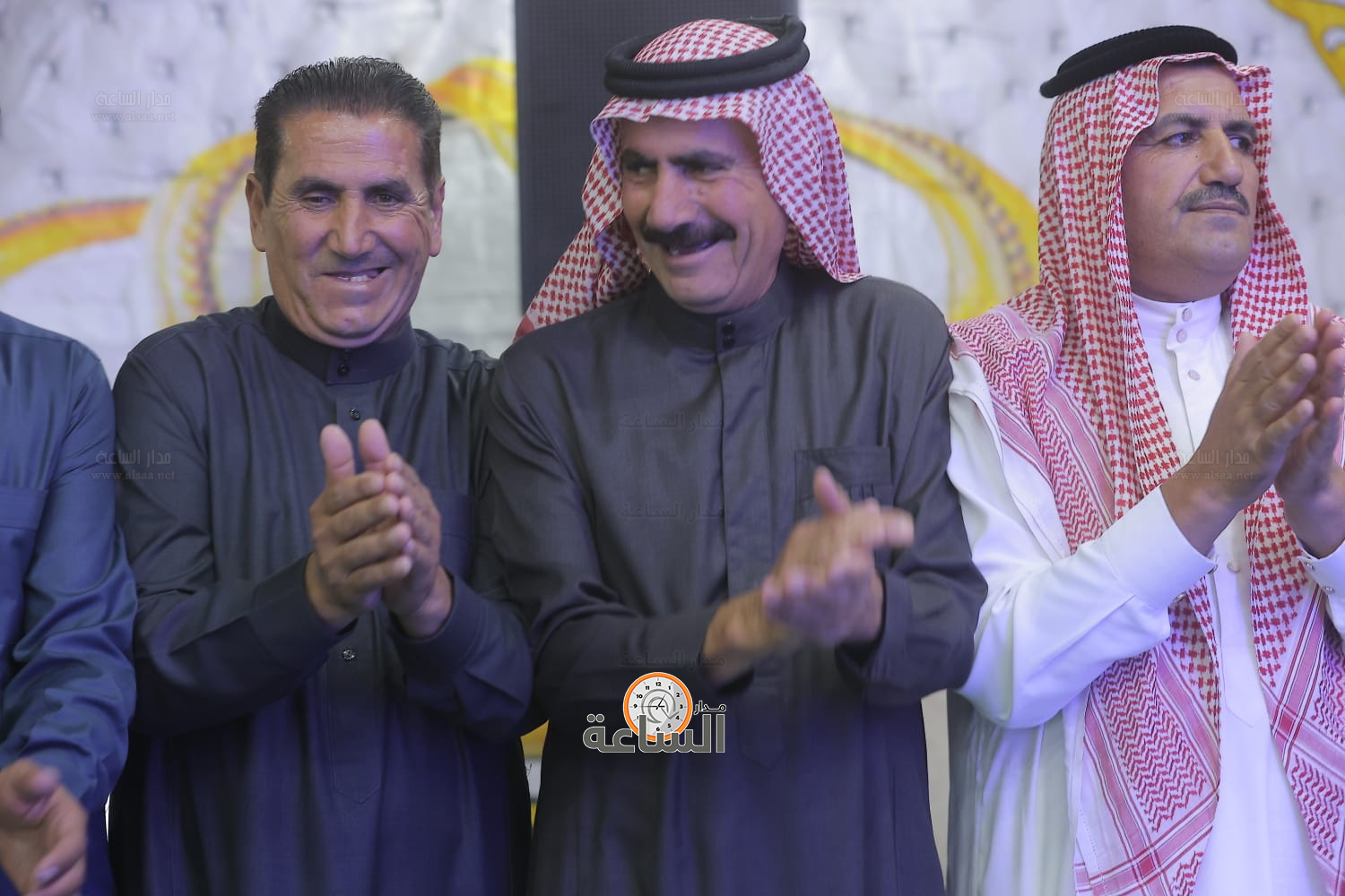 Madar Al-Saa Images 0.8471049771570338