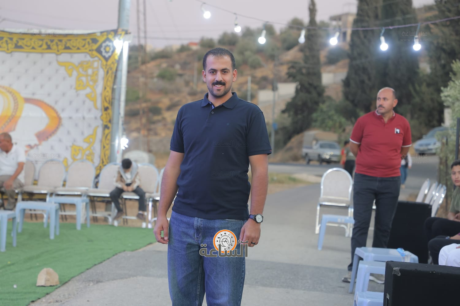 Madar Al-Saa Images 0.9295865556627011