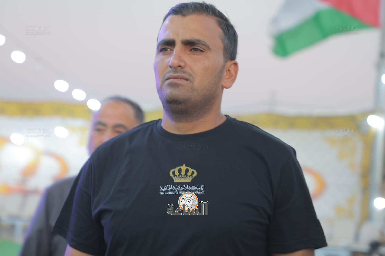 Madar Al-Saa Images 0.7868778568191895