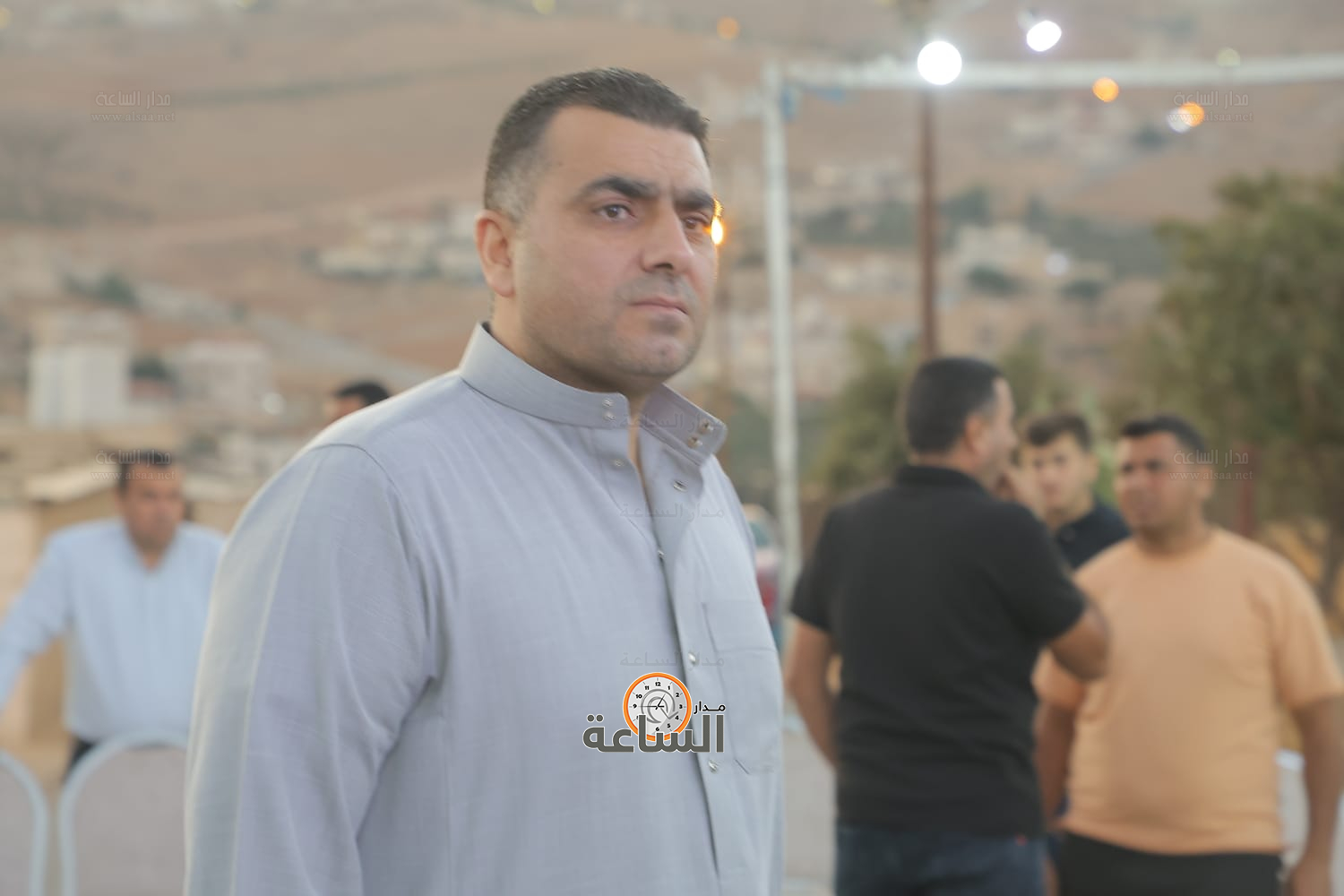 Madar Al-Saa Images 0.1857019714144157