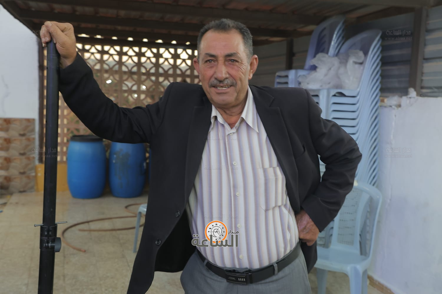 Madar Al-Saa Images 0.9635725849839489