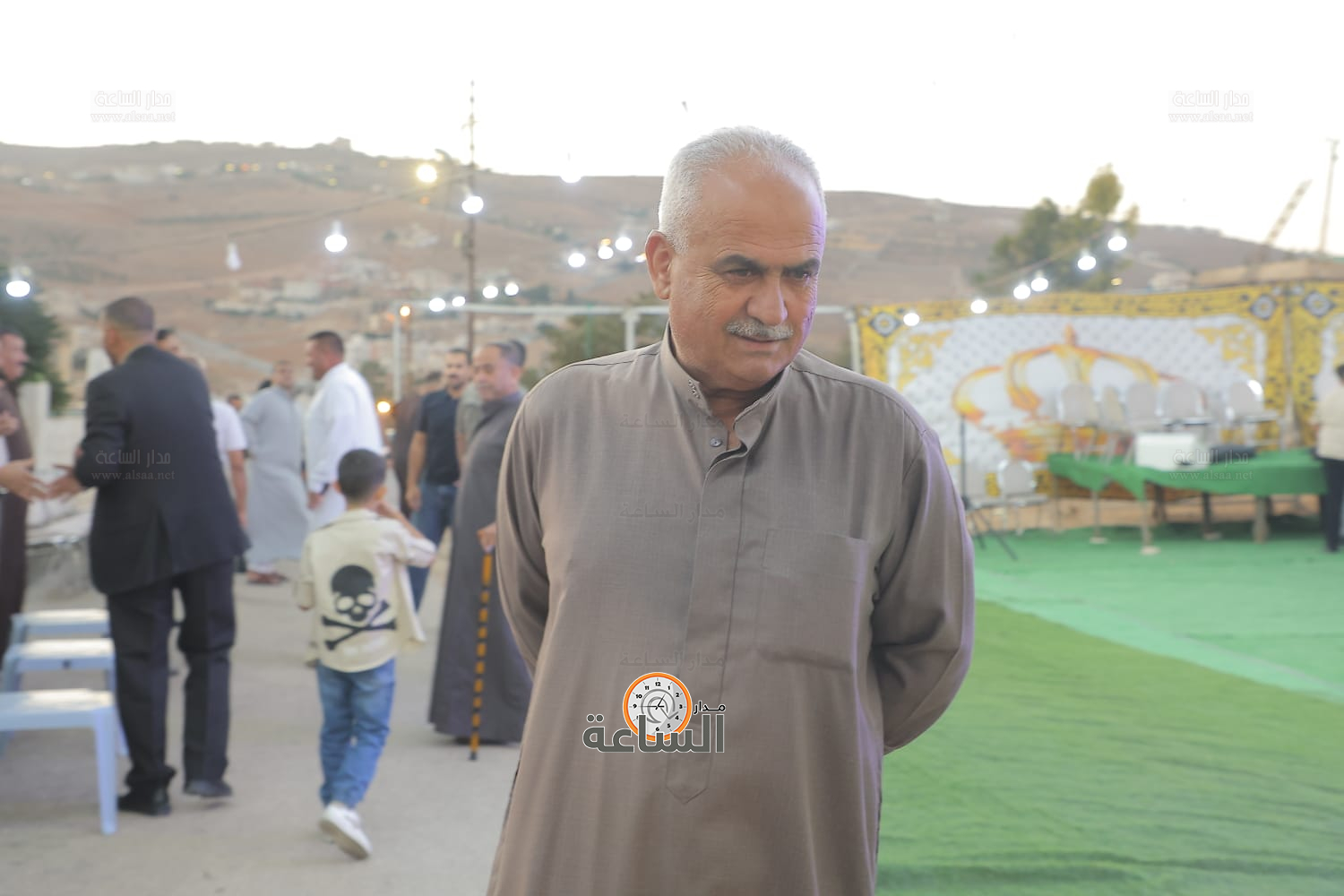 Madar Al-Saa Images 0.944386808358409