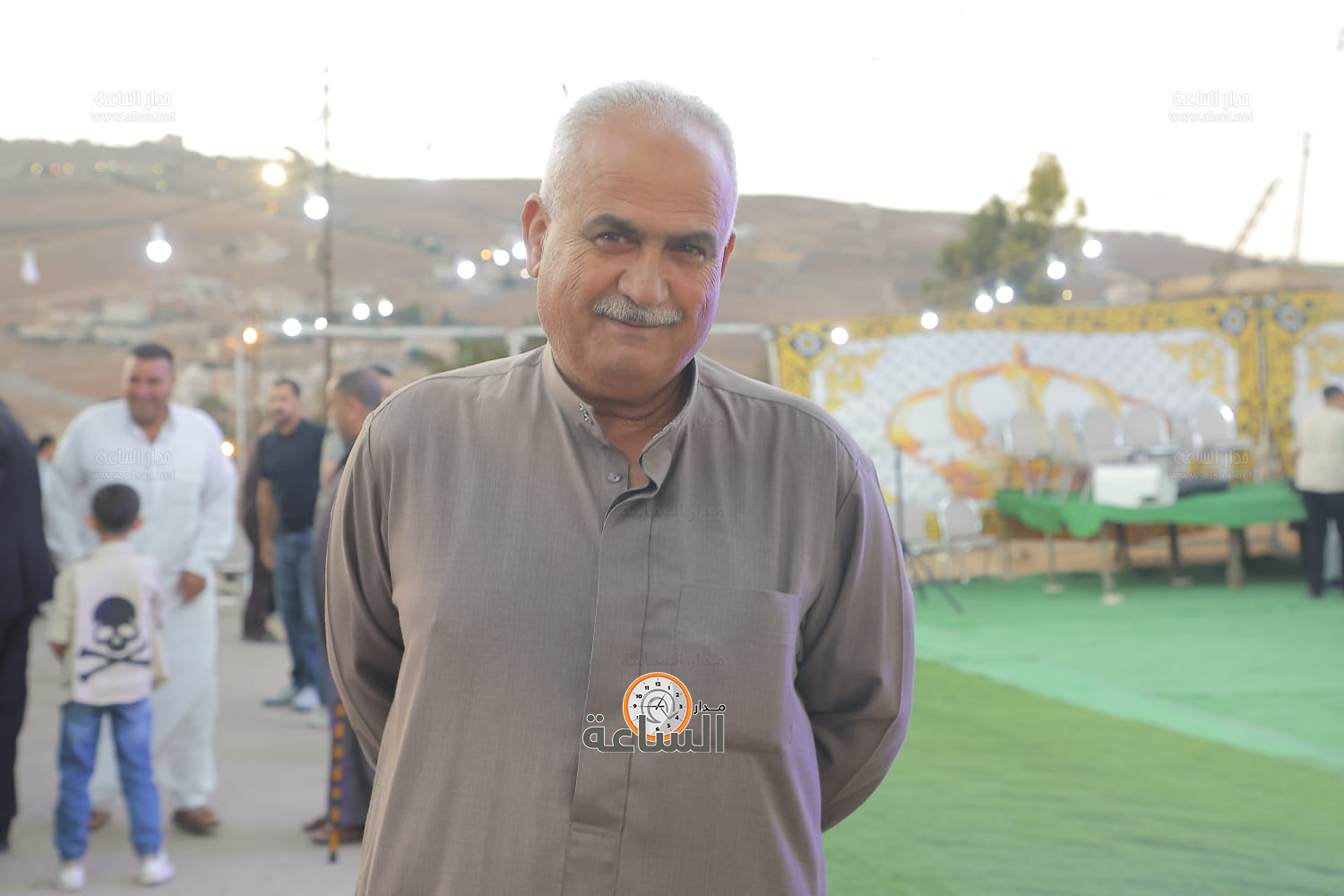 Madar Al-Saa Images 0.5977872096171789