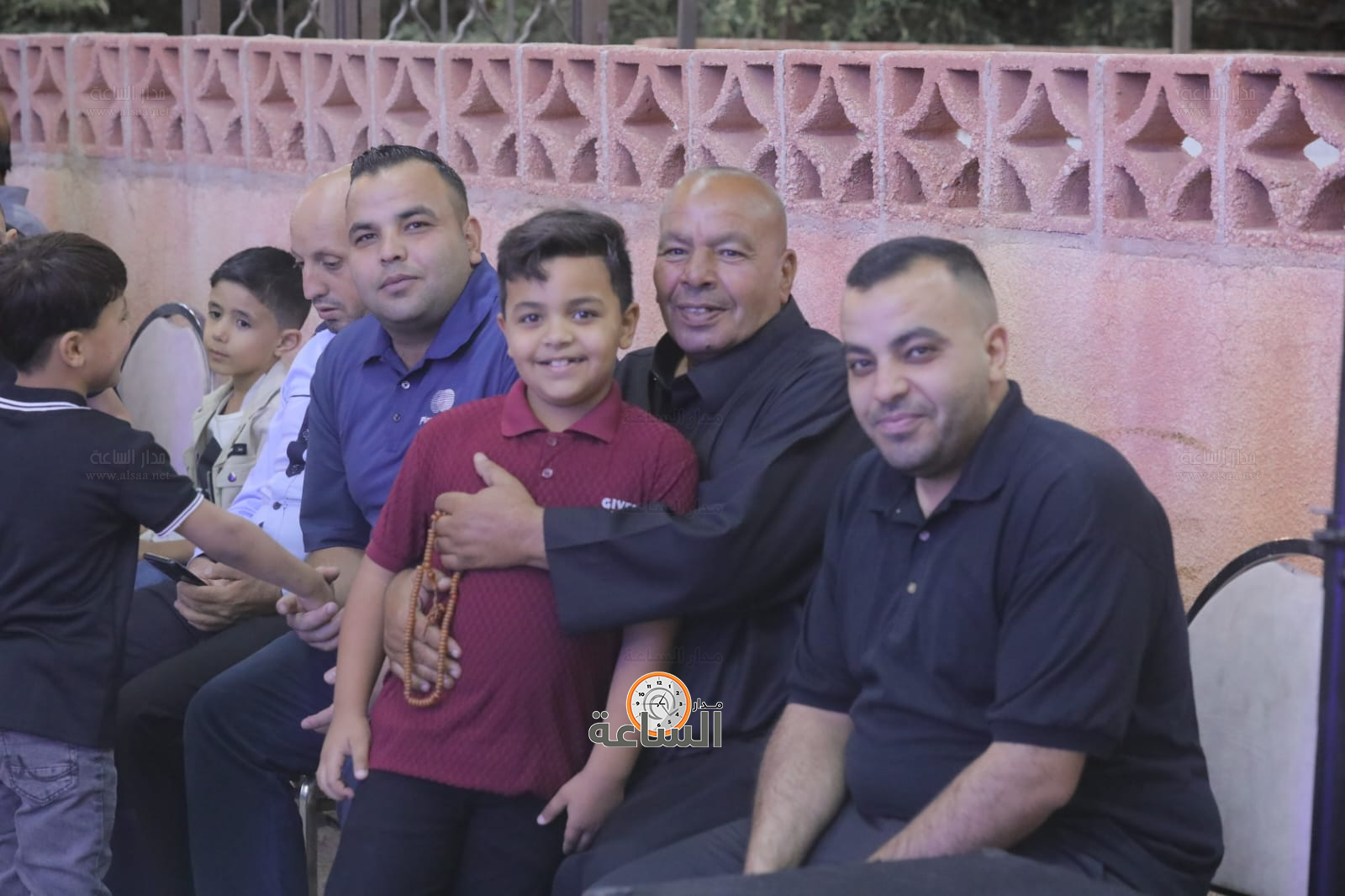 Madar Al-Saa Images 0.9047473237626038