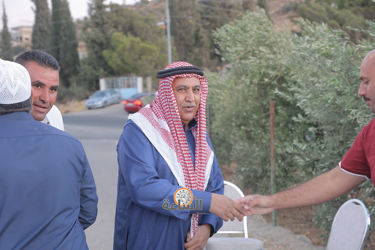 Madar Al-Saa Images 0.6794341855609859