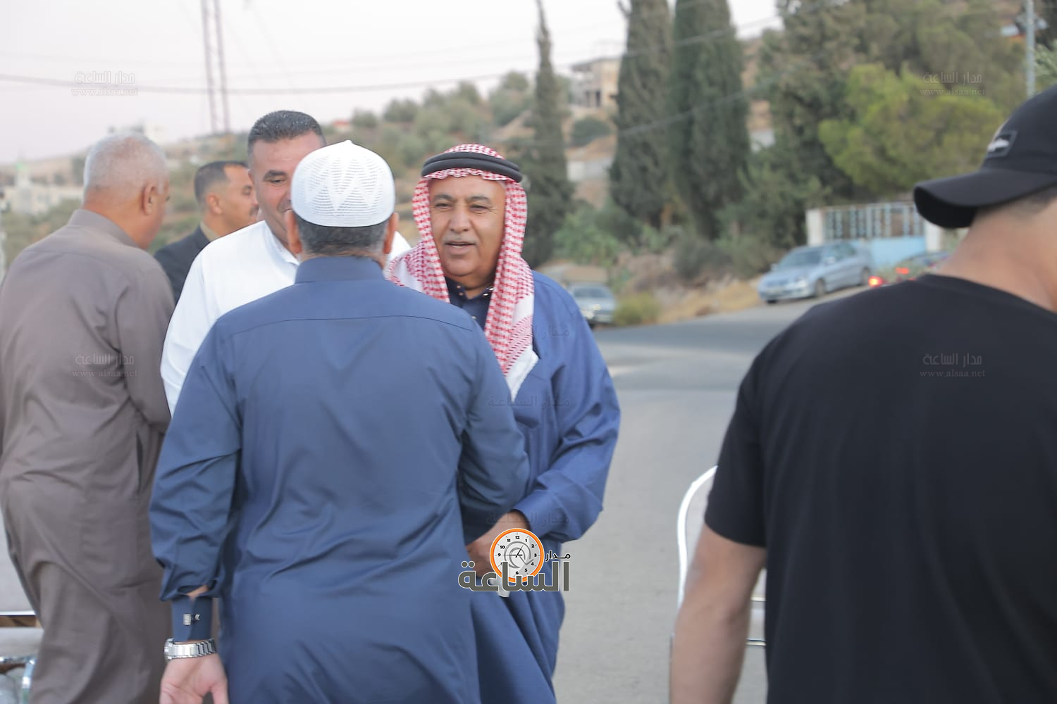 Madar Al-Saa Images 0.08329074044068097