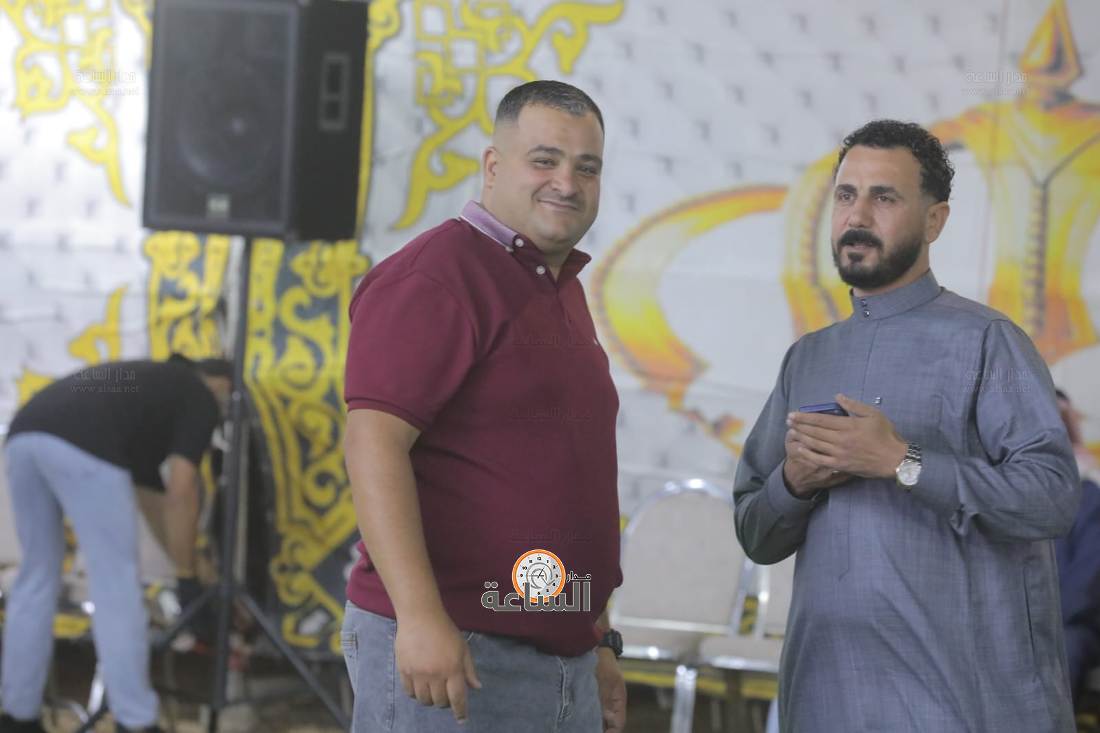 Madar Al-Saa Images 0.799725435070835