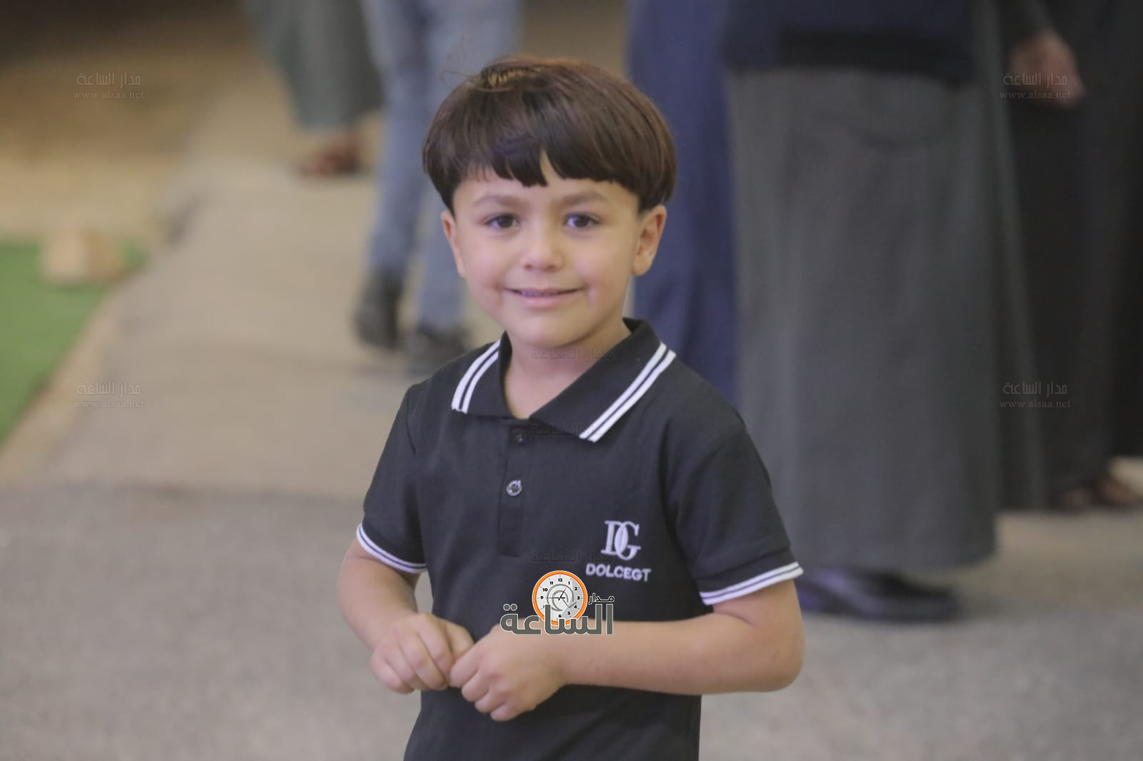 Madar Al-Saa Images 0.6753230227955928