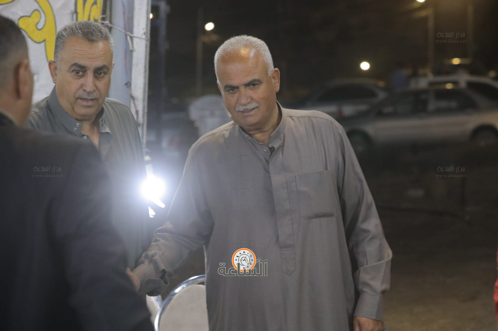 Madar Al-Saa Images 0.08560966273301918