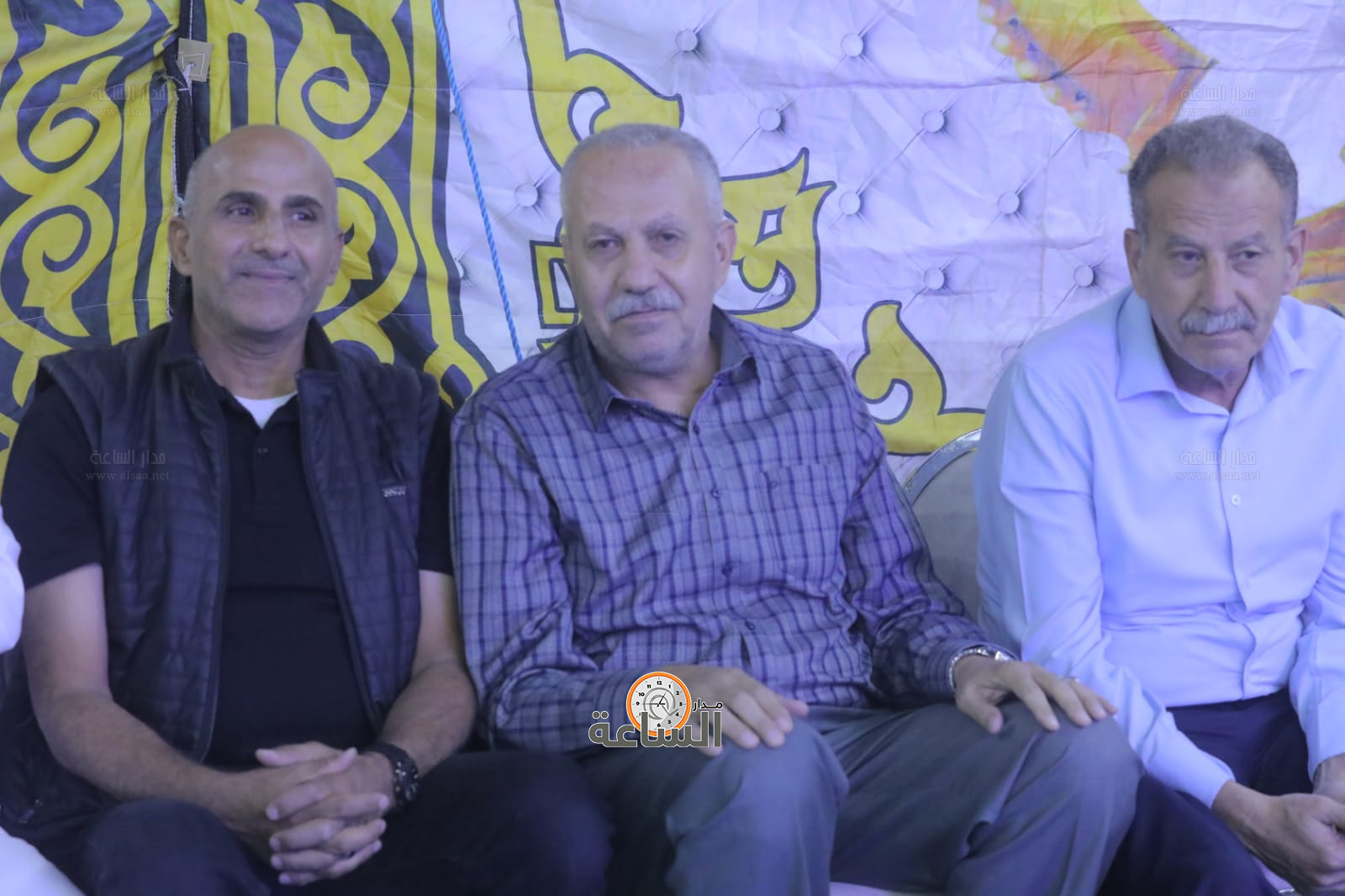 Madar Al-Saa Images 0.6909345100365962