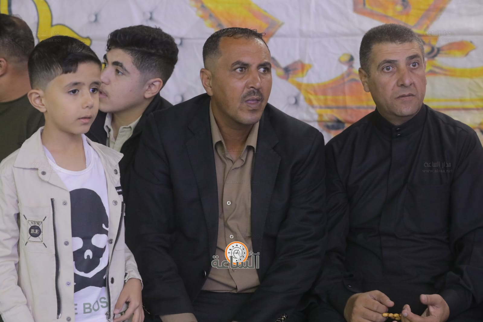 Madar Al-Saa Images 0.2386243599694674