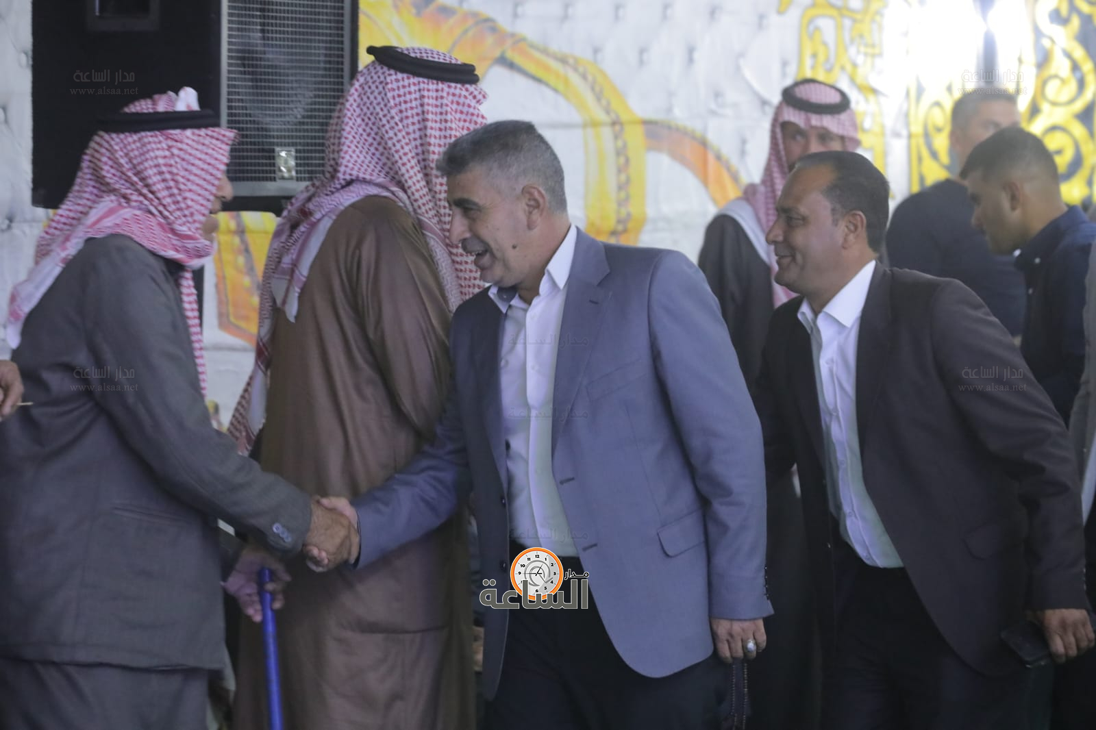 Madar Al-Saa Images 0.5912879839506278