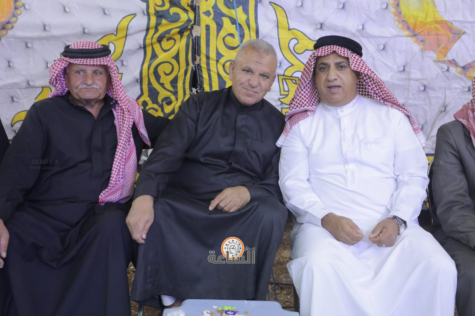 Madar Al-Saa Images 0.2937402312605861