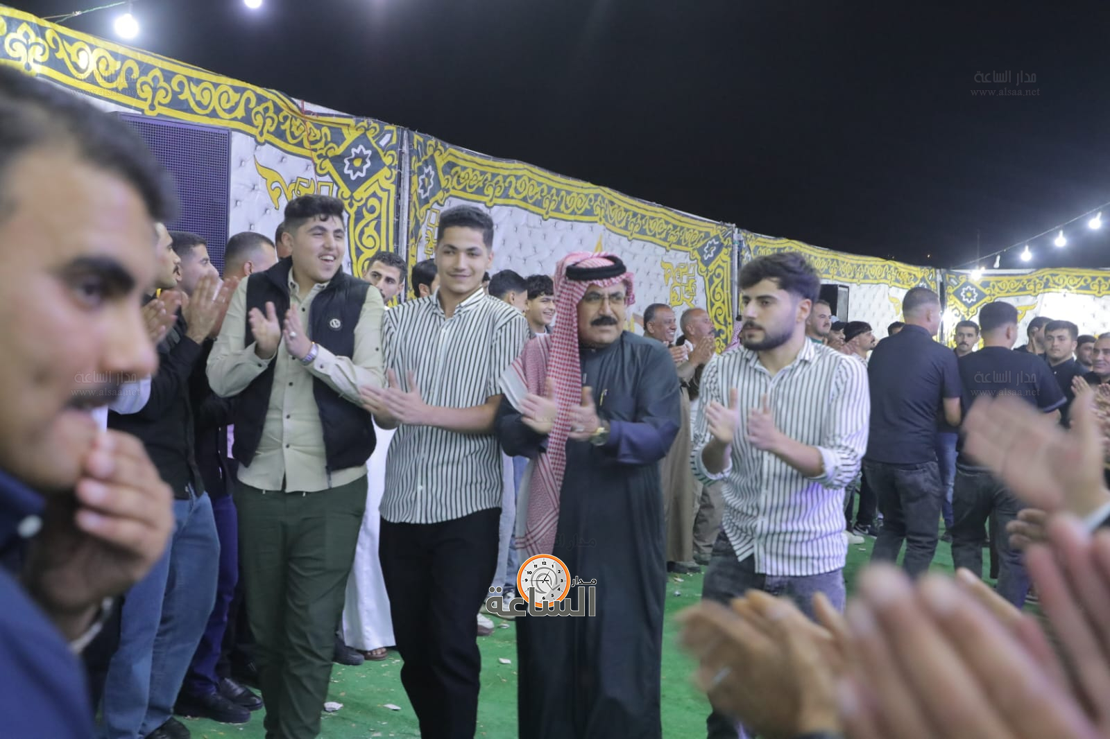 Madar Al-Saa Images 0.011068190753887097