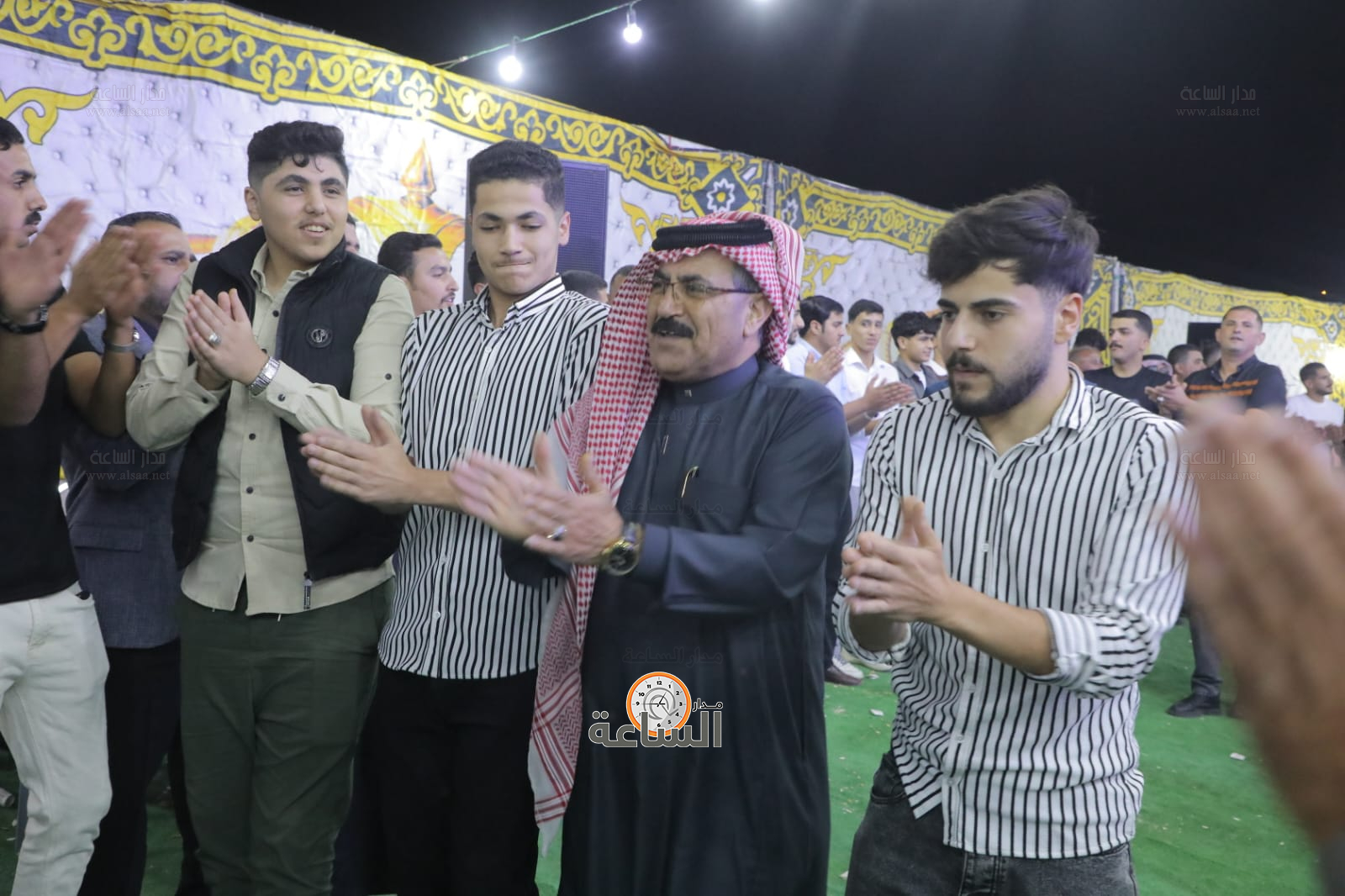 Madar Al-Saa Images 0.6456277703232798