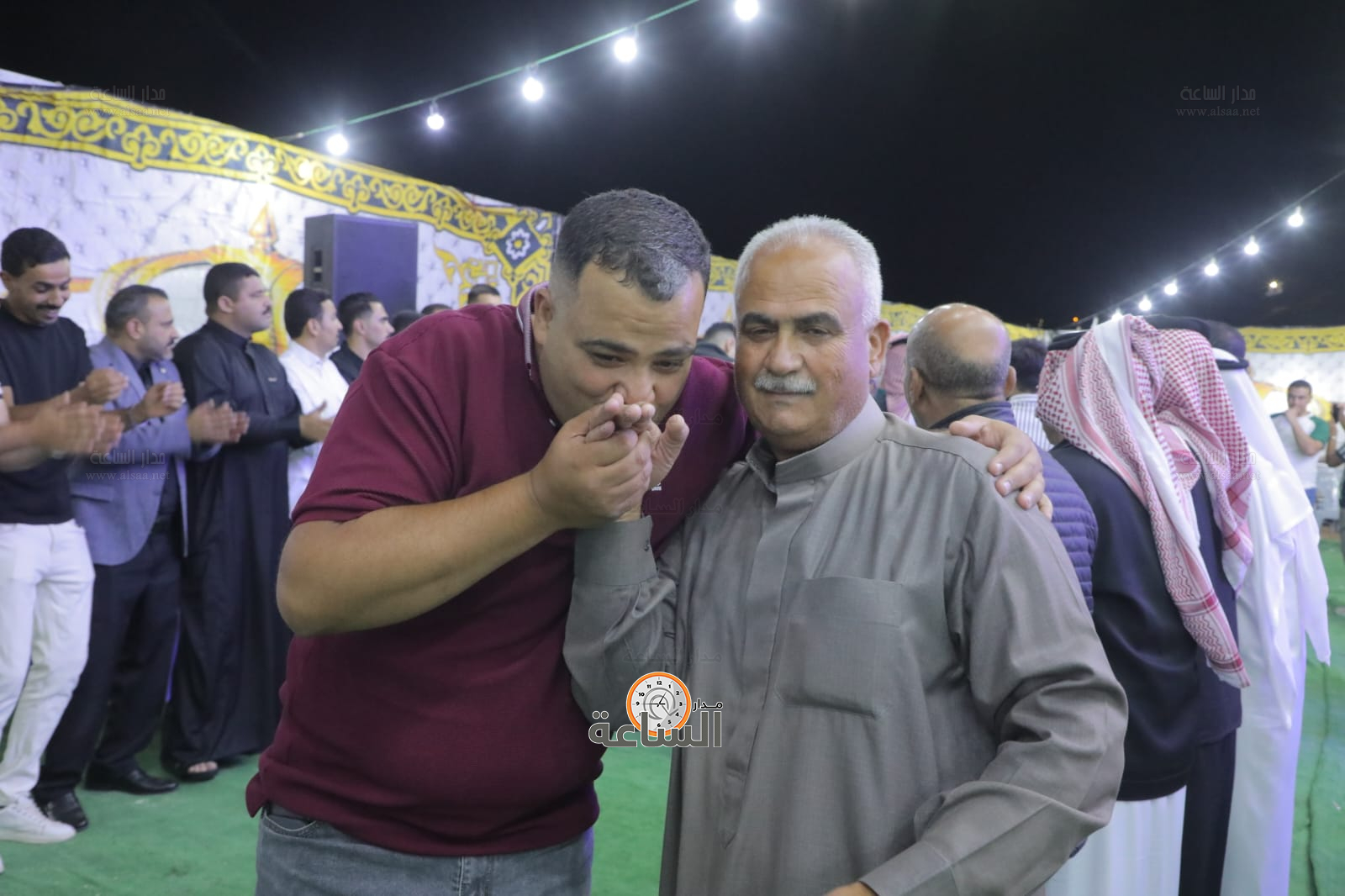 Madar Al-Saa Images 0.9204568936810112