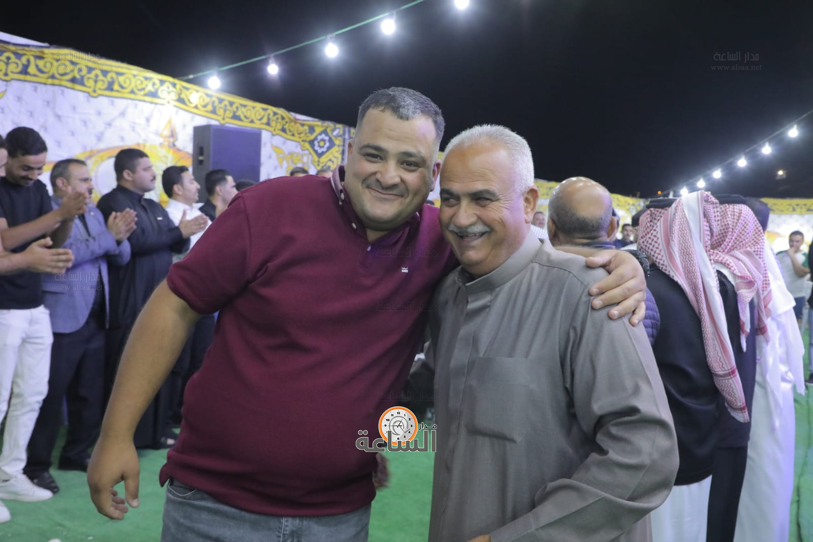 Madar Al-Saa Images 0.46493302174405104