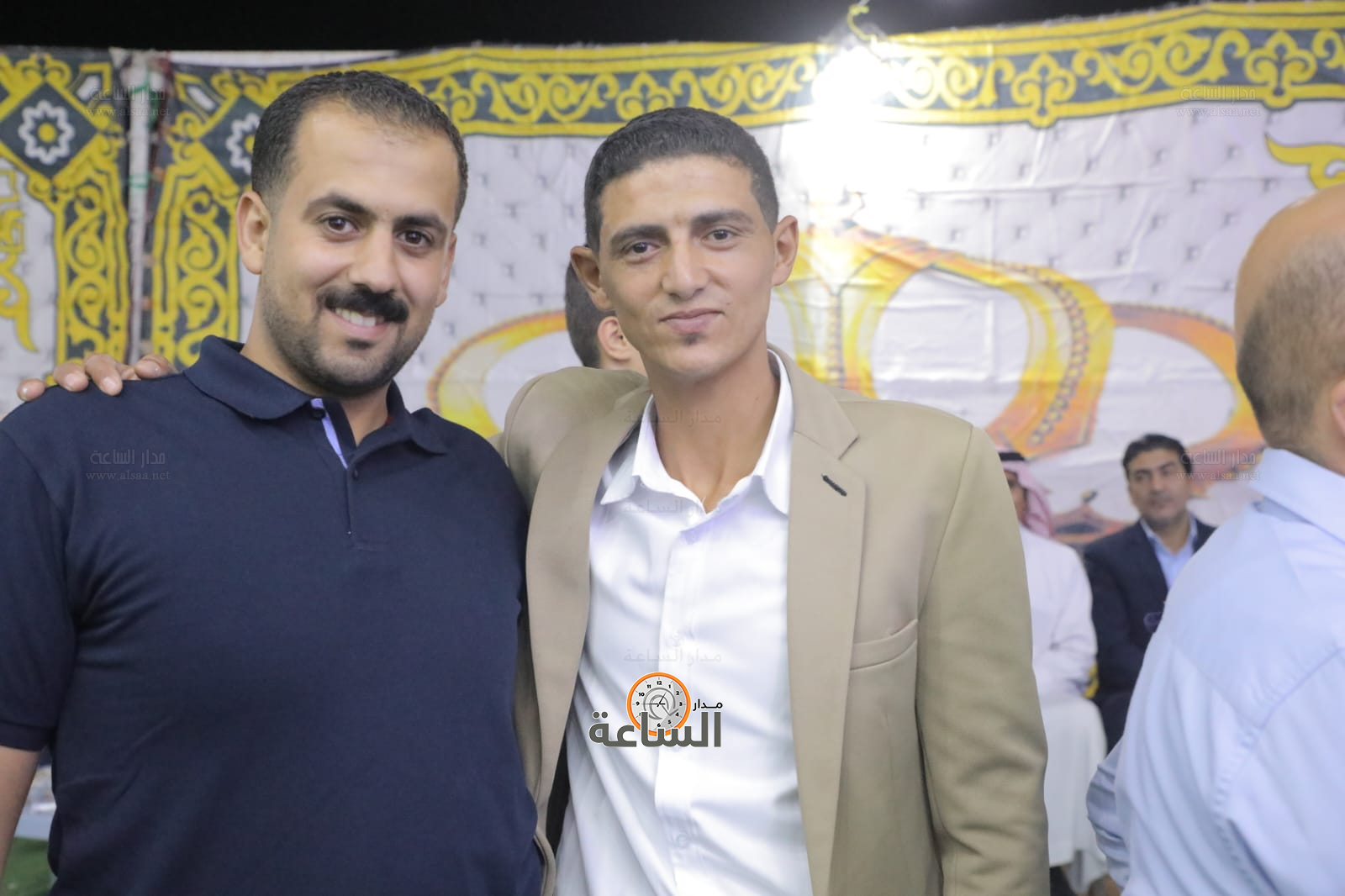 Madar Al-Saa Images 0.6499141969468705