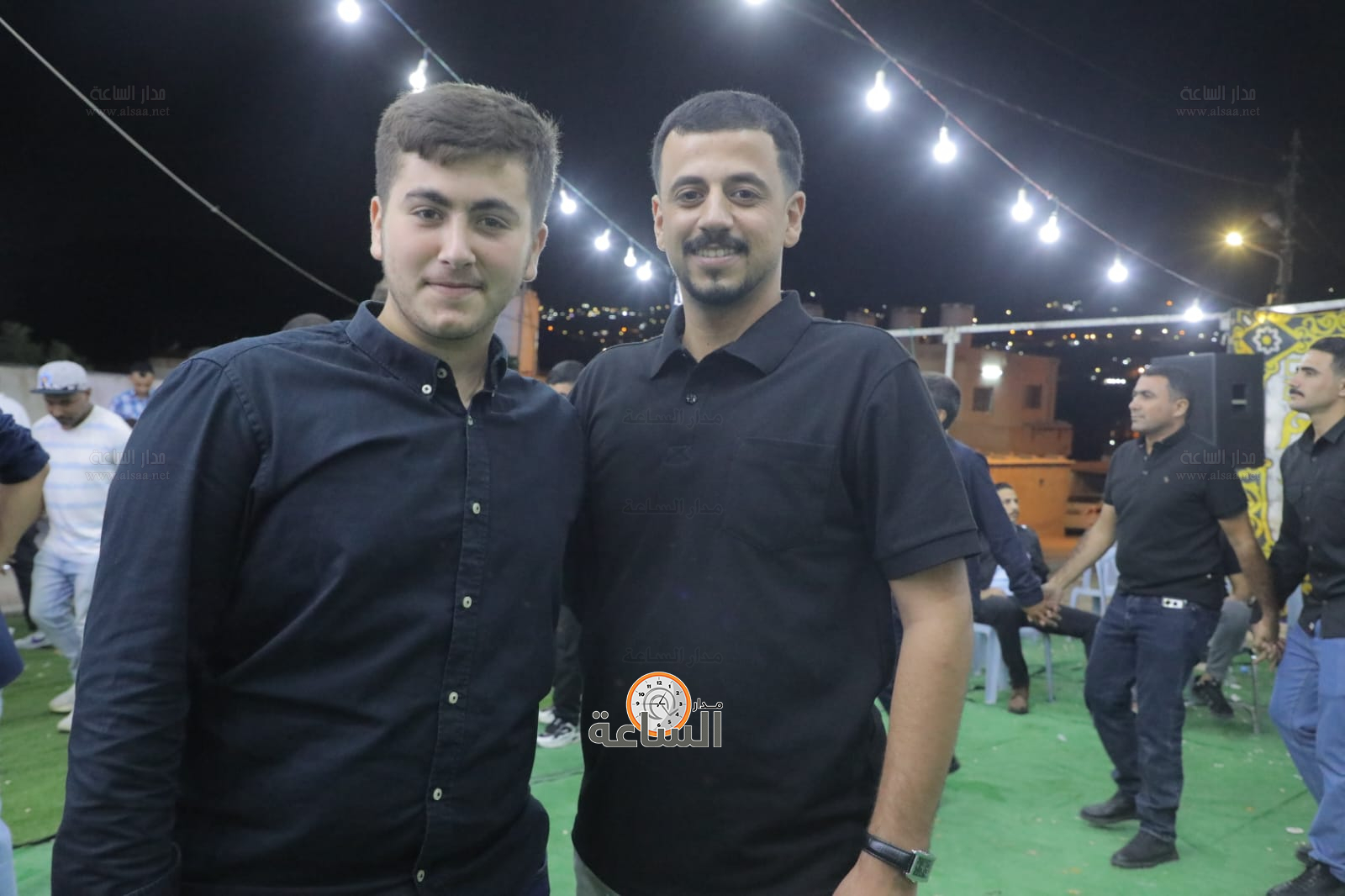 Madar Al-Saa Images 0.9368394856678064