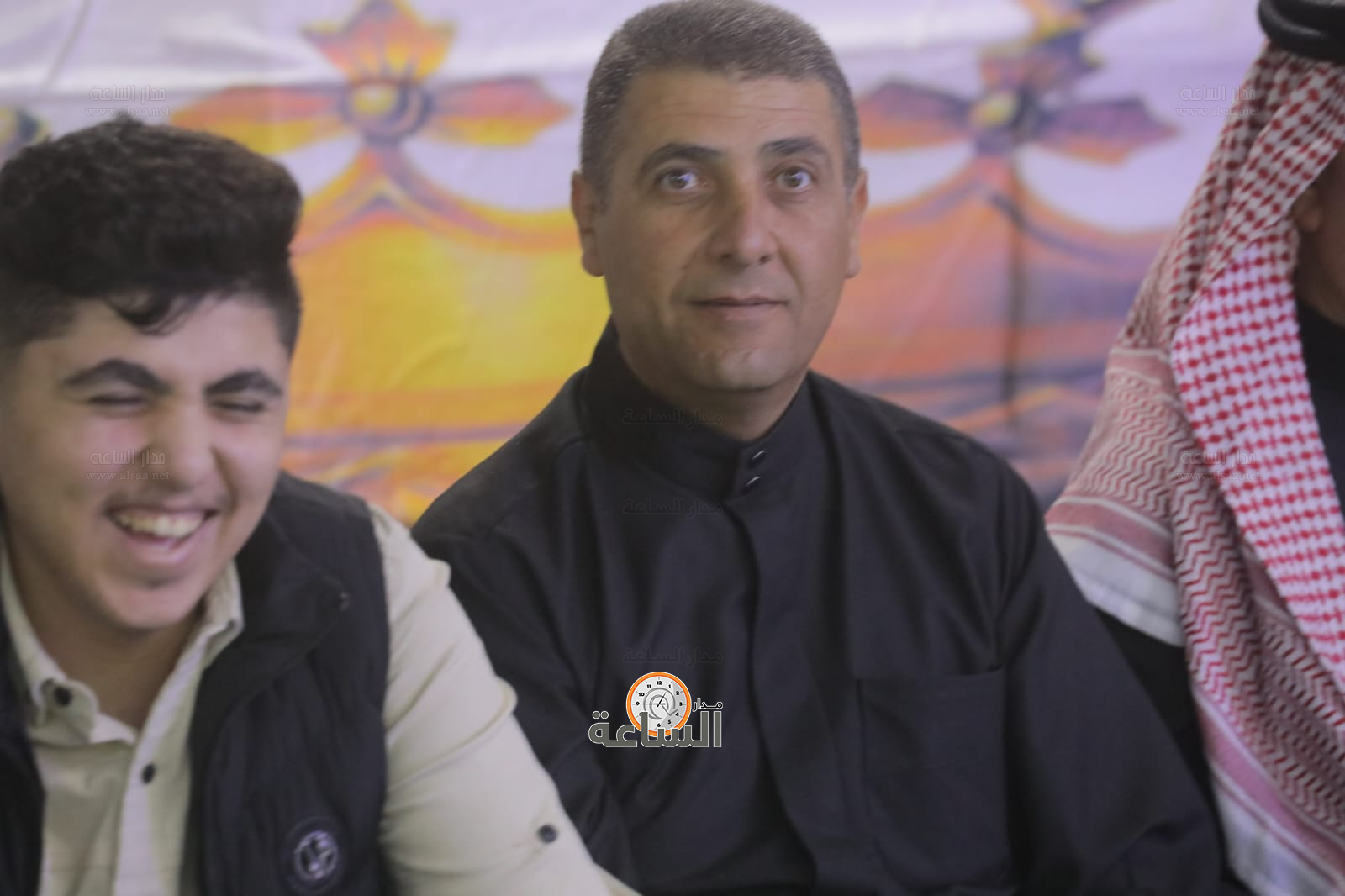 Madar Al-Saa Images 0.8269609882052854