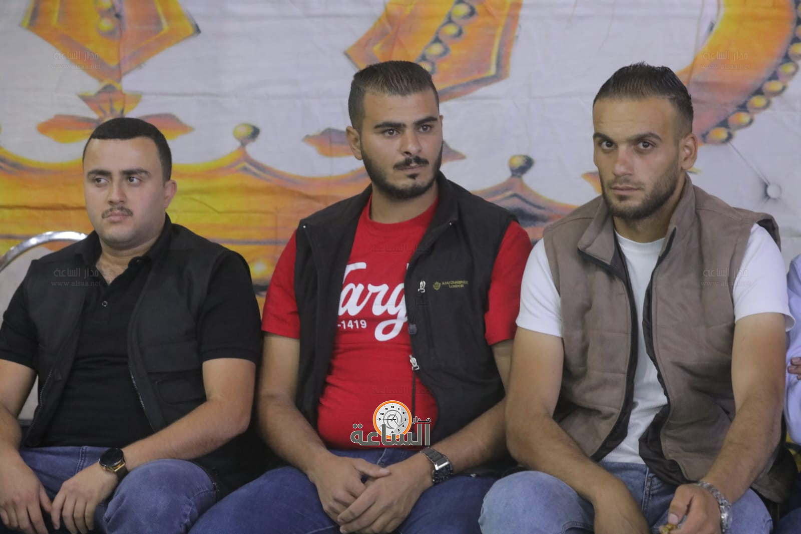 Madar Al-Saa Images 0.6940647871595583