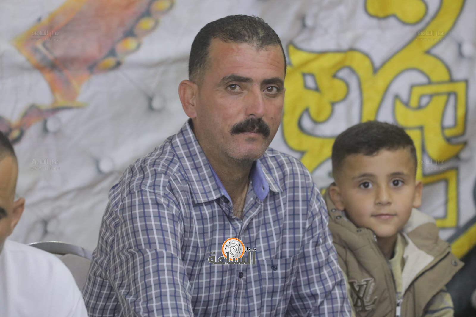 Madar Al-Saa Images 0.4521895930886012