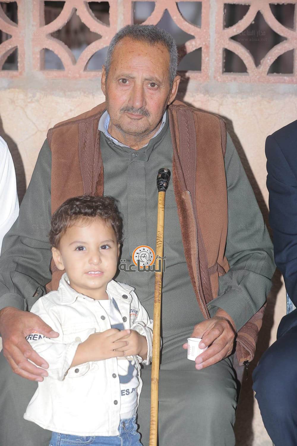 Madar Al-Saa Images 0.6362050475189462