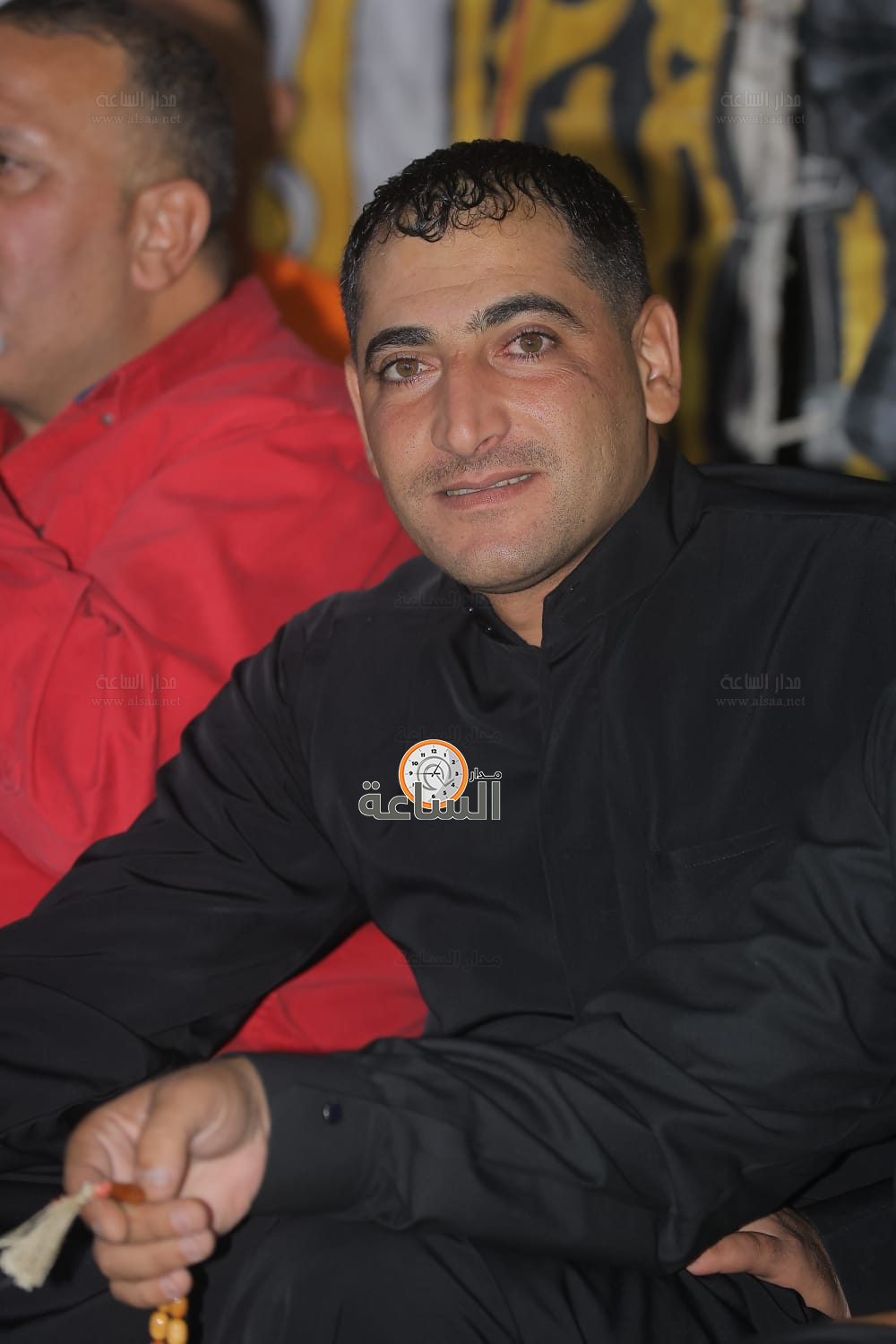 Madar Al-Saa Images 0.7245776475429554