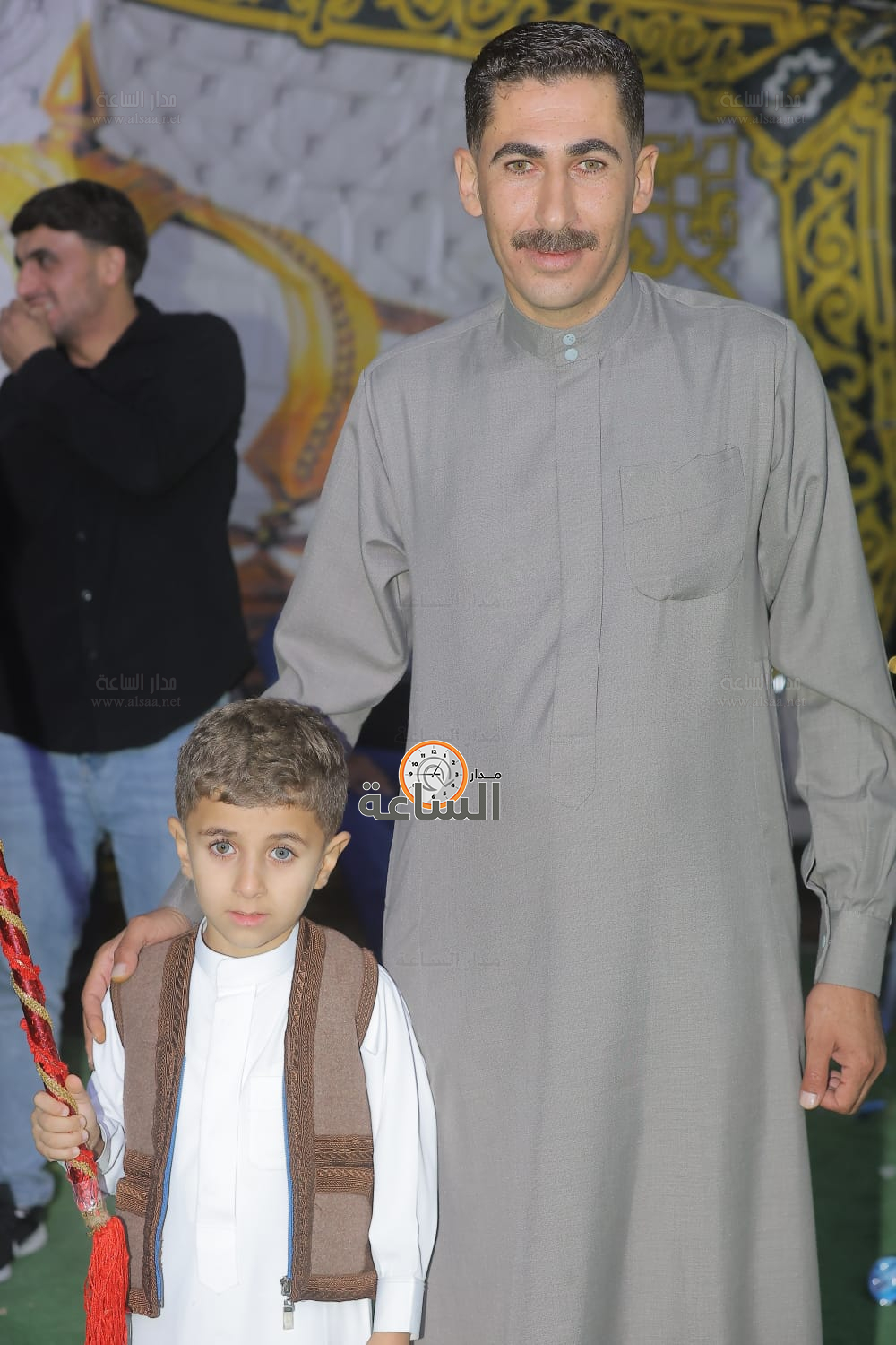 Madar Al-Saa Images 0.35245228322848965