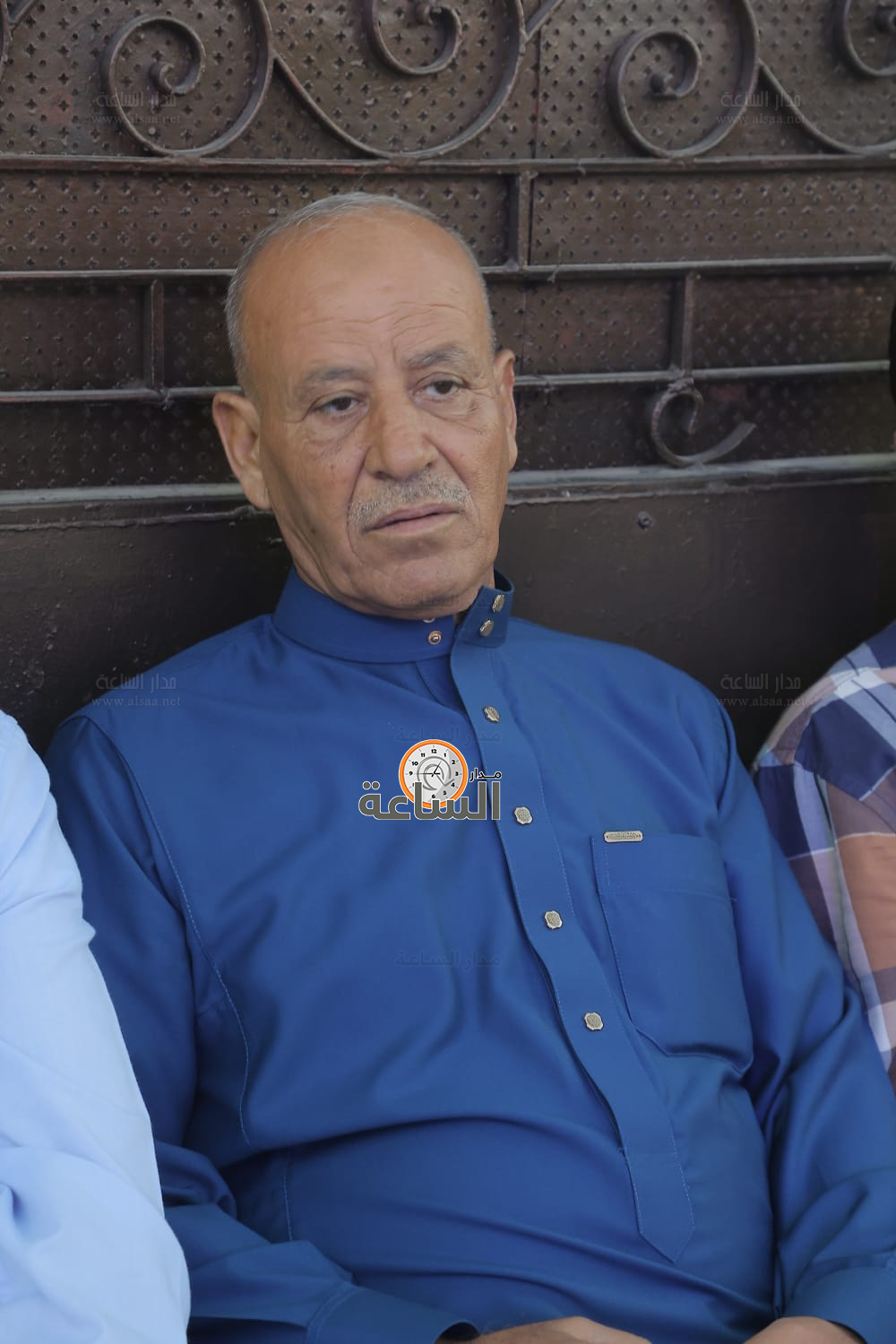 Madar Al-Saa Images 0.32898675786761844